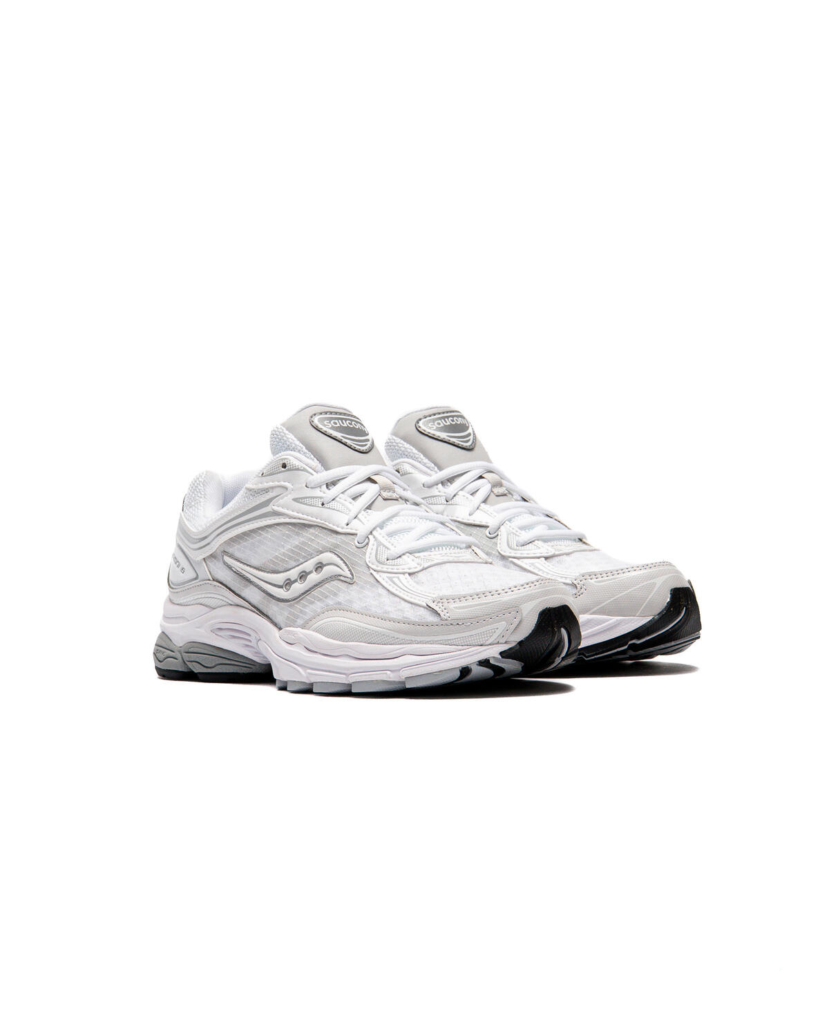 Saucony Progrid Omni 9 "White" - Image 8