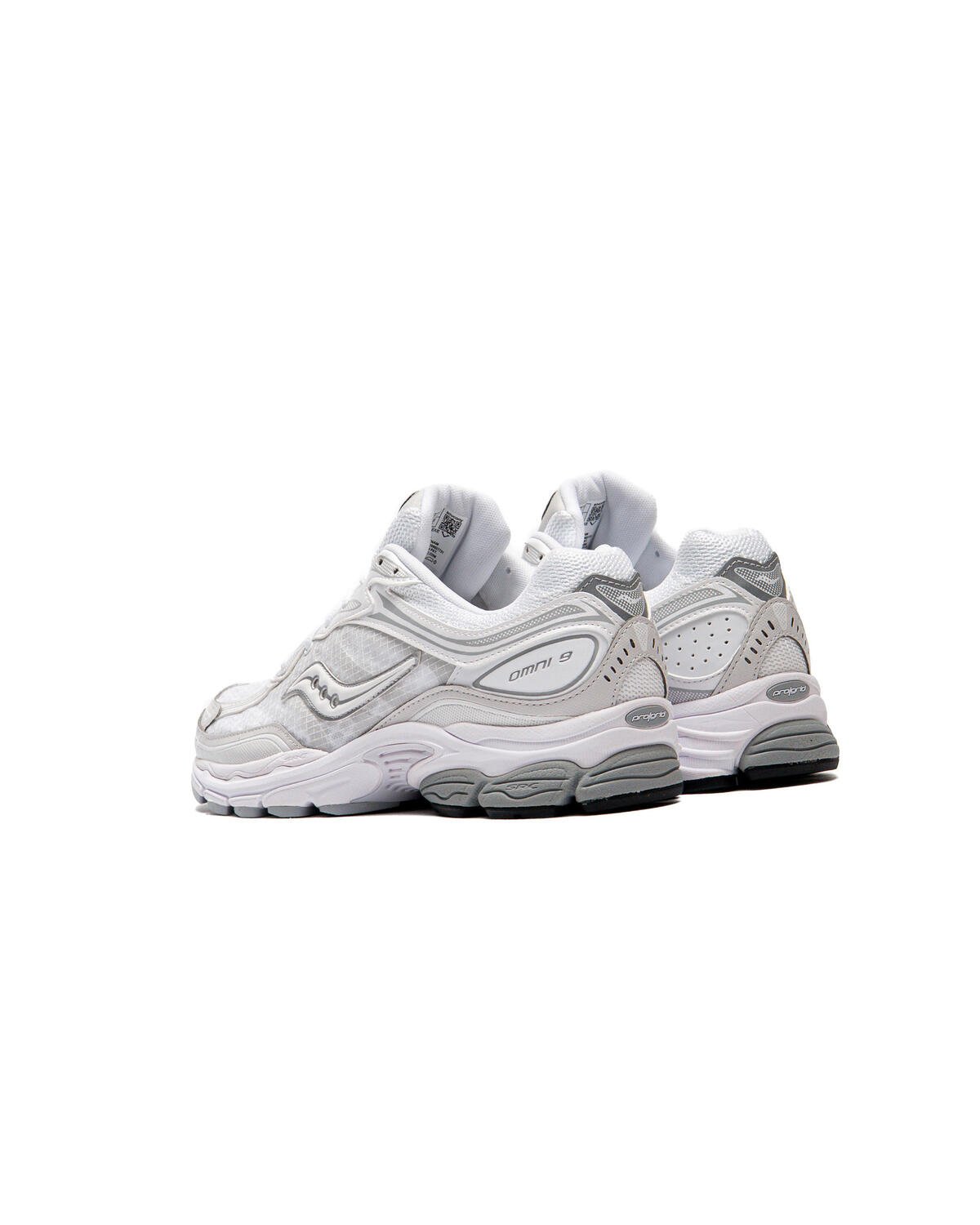 Saucony Progrid Omni 9 "White" - Image 9