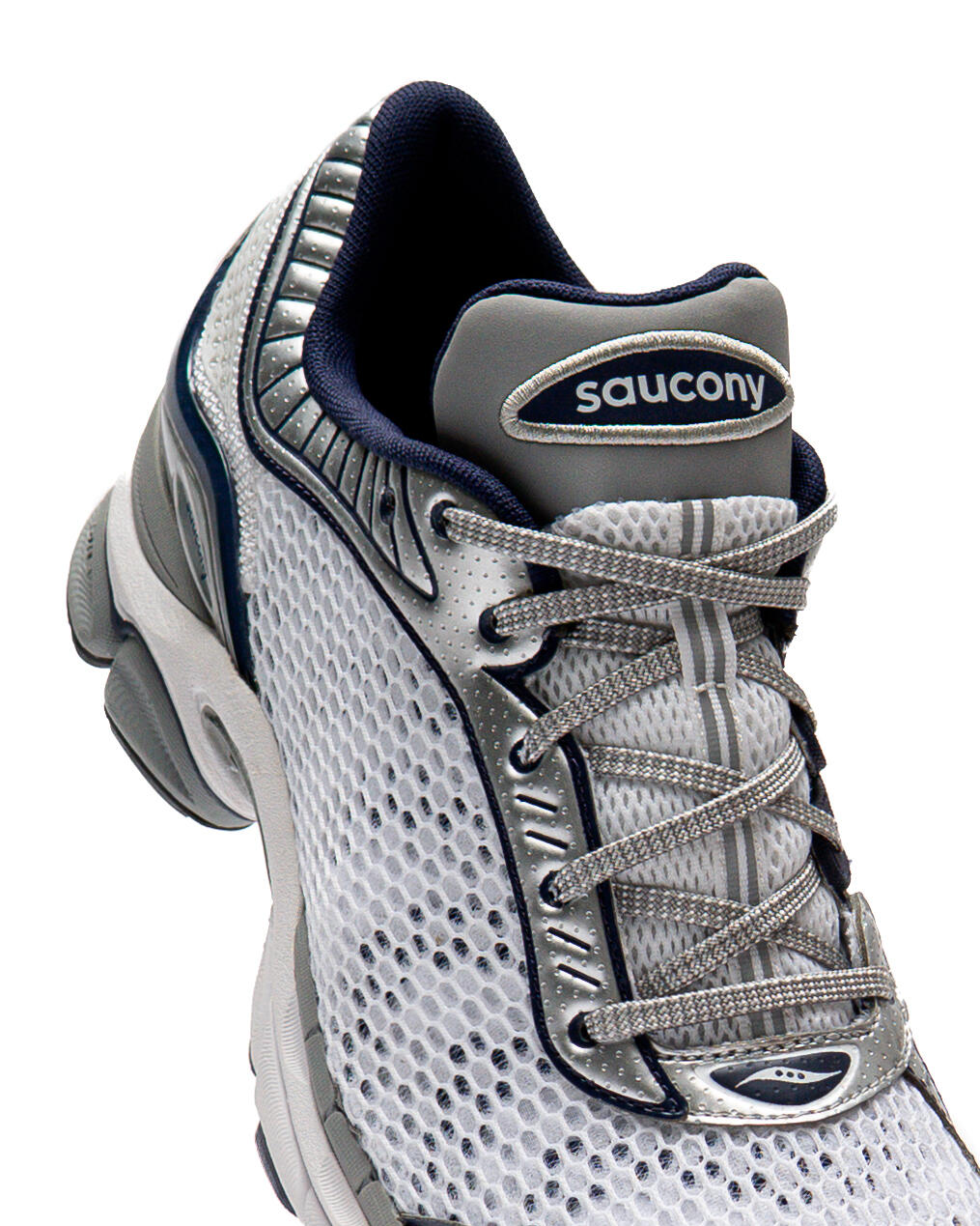 Saucony Progrid Paramount "Navy" - Image 22