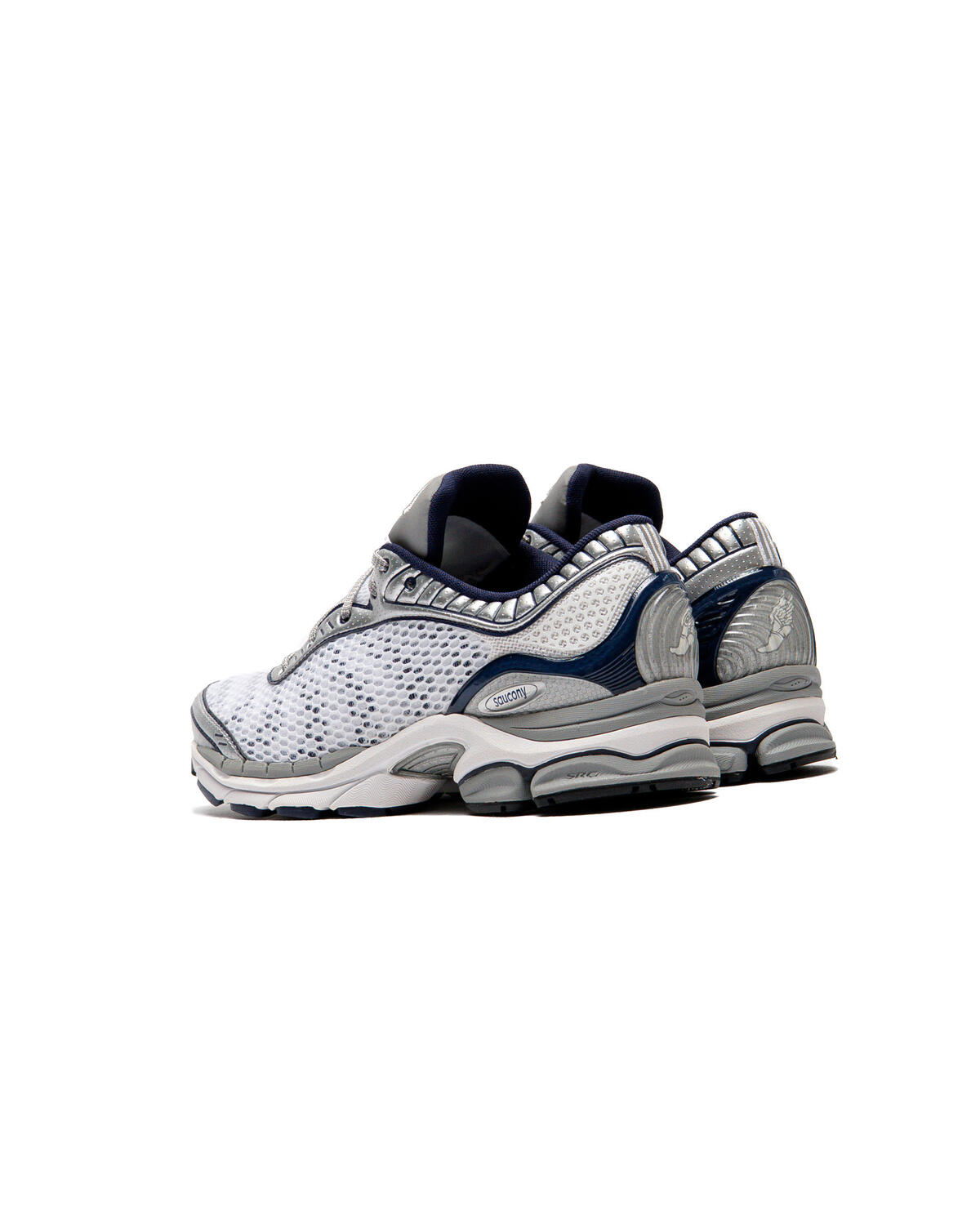 Saucony Progrid Paramount "Navy" - Image 20