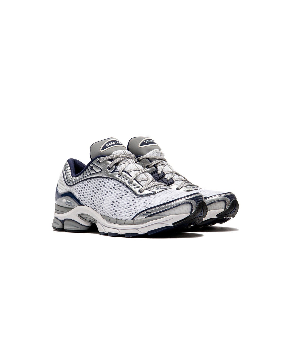 Saucony Progrid Paramount "Navy" - Image 19