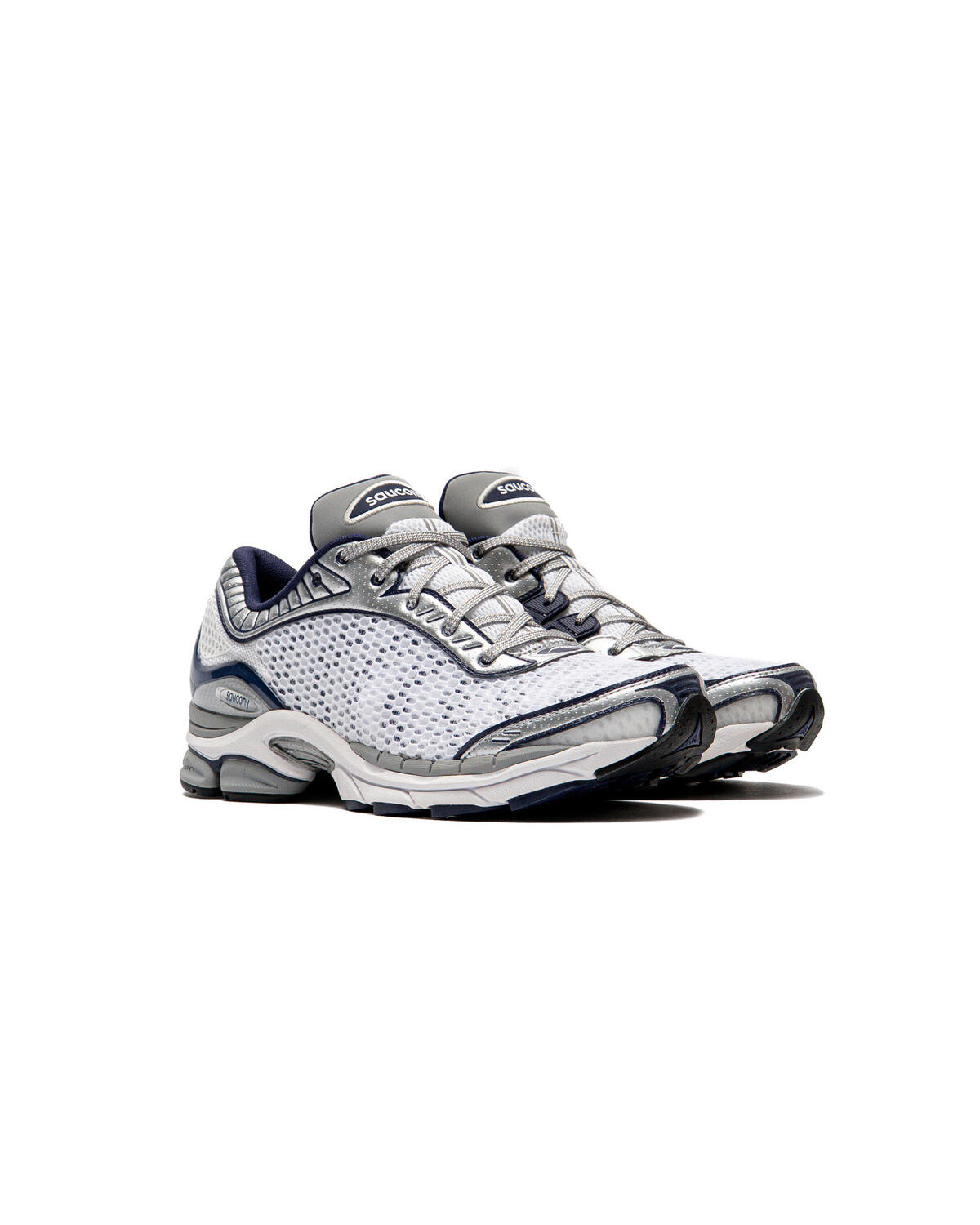 Saucony Progrid Paramount "Navy" - Image 21