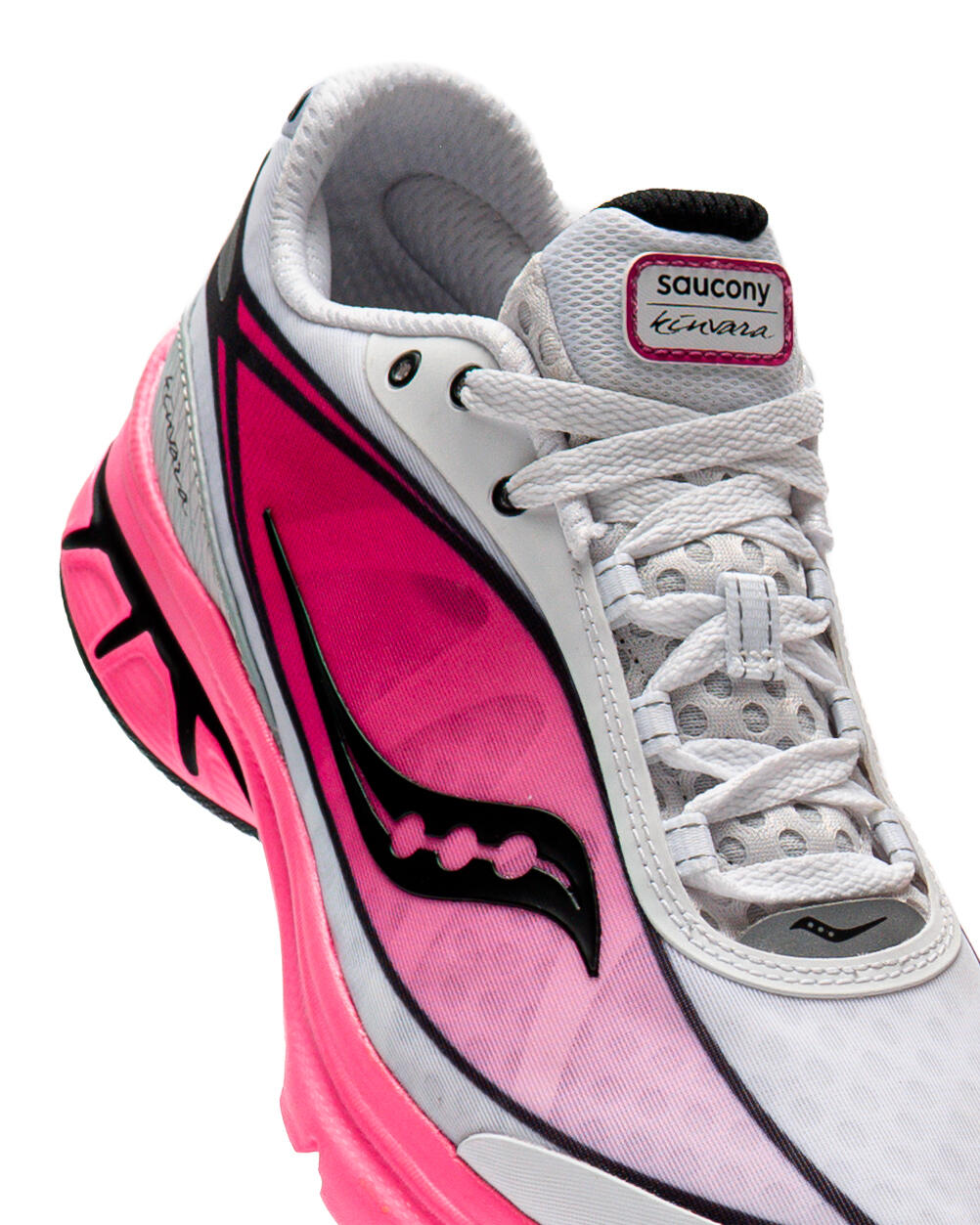 Saucony Kinvara 1 "Vizi Pink" (Women's) - Image 14