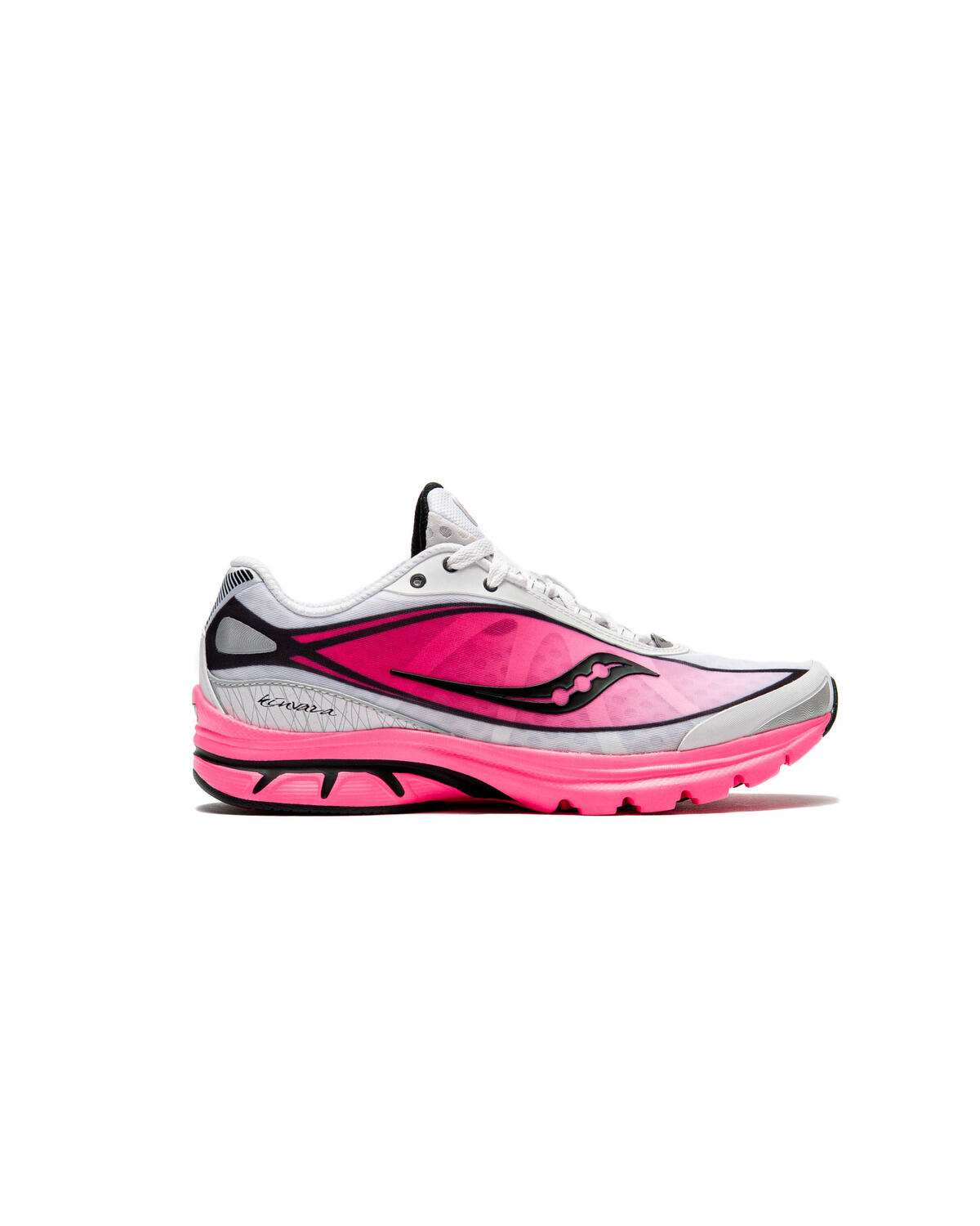 Saucony Kinvara 1 "Vizi Pink" (Women's) - Image 9