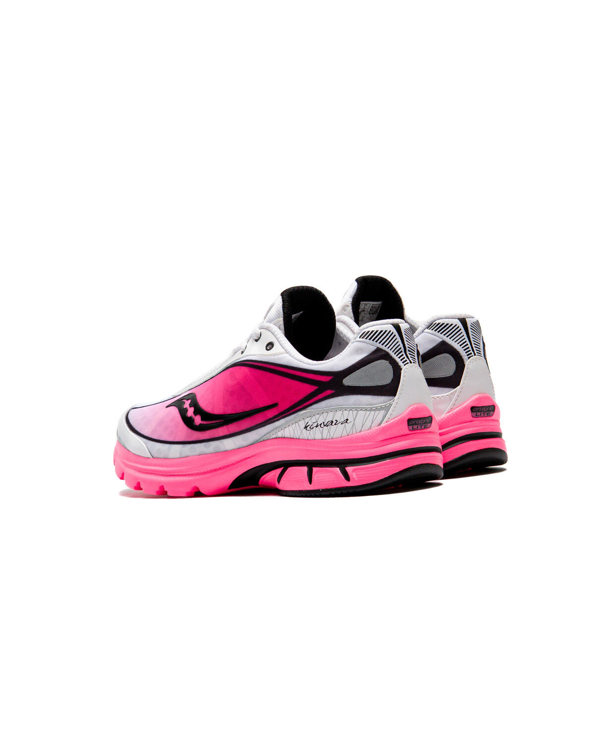Saucony Kinvara 1 "Vizi Pink" (Women's) - Image 12