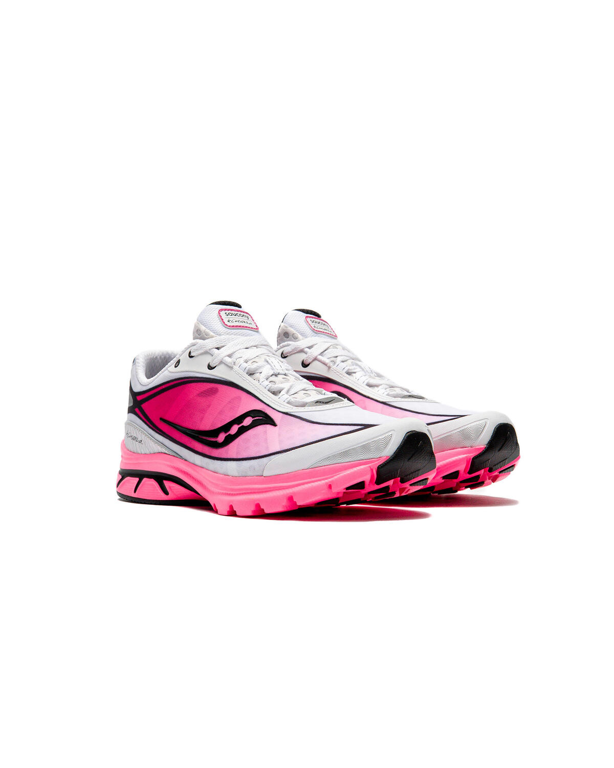 Saucony Kinvara 1 "Vizi Pink" (Women's) - Image 11