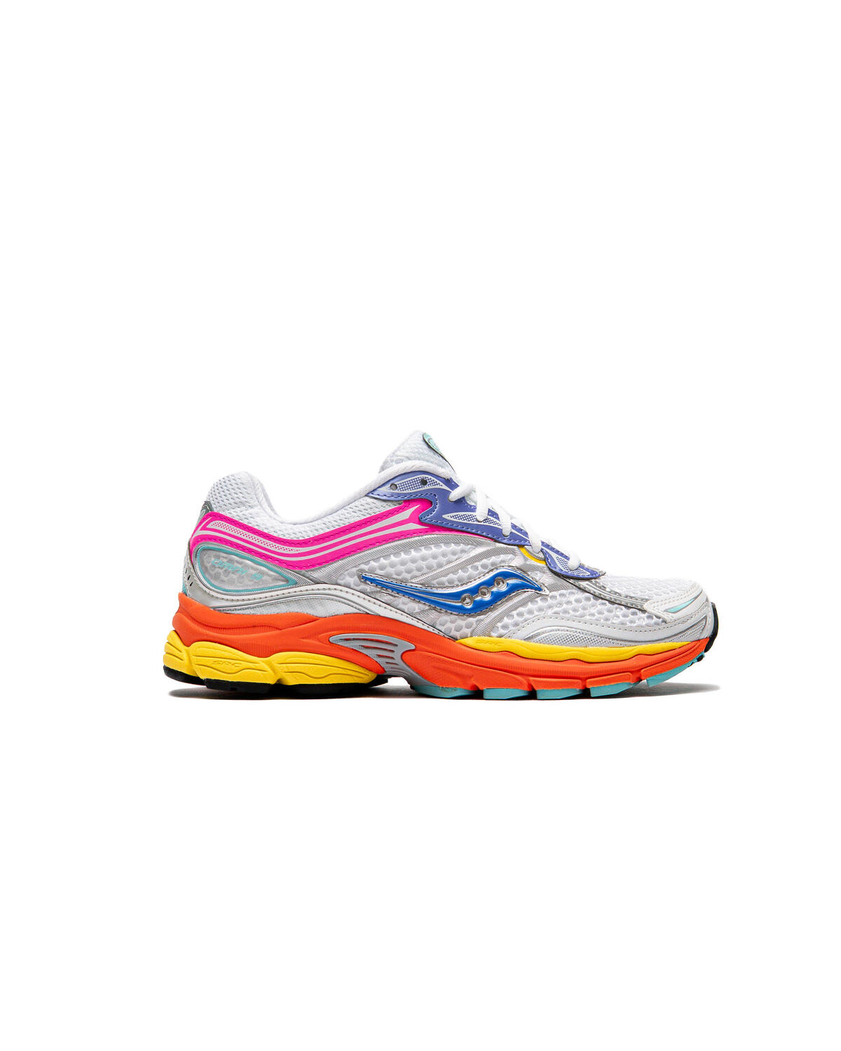 Saucony Progrid Omni 9 "White Multi" (Women's) - Image 15
