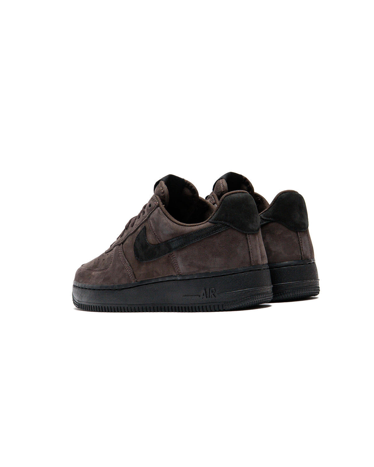 Nike Air Force 1 Low Retro Premium QS in Black Tea - Image 33
