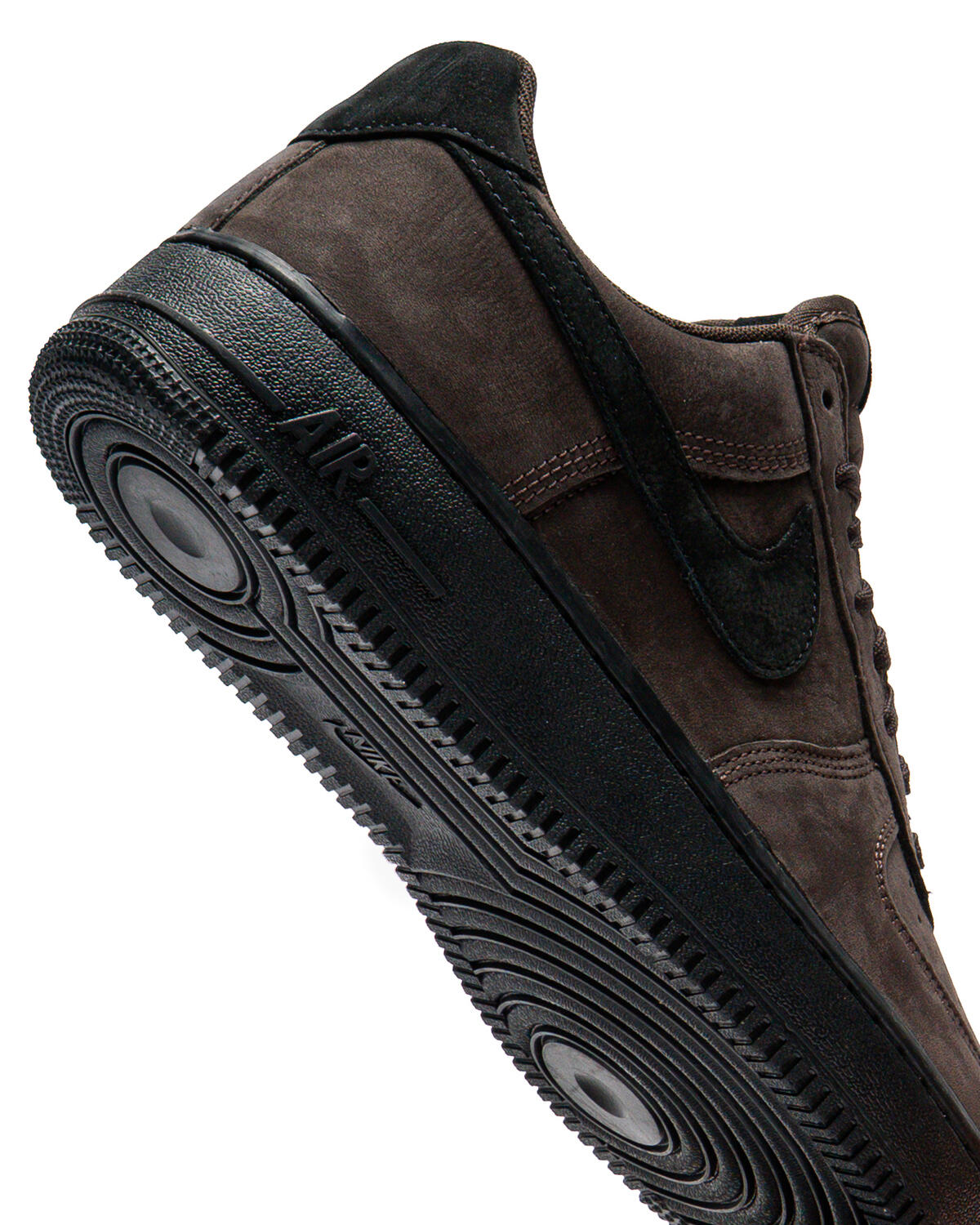 Nike Air Force 1 Low Retro Premium QS in Black Tea - Image 35