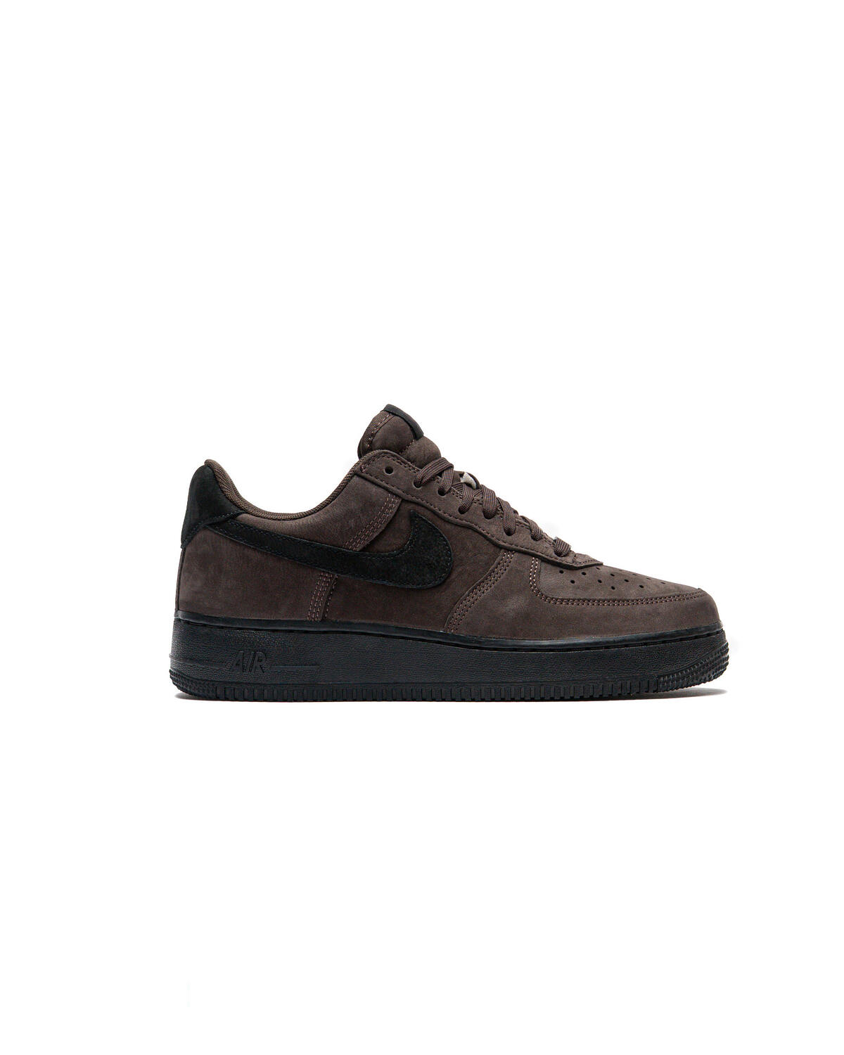 Nike Air Force 1 Low Retro Premium QS in Black Tea - Image 30