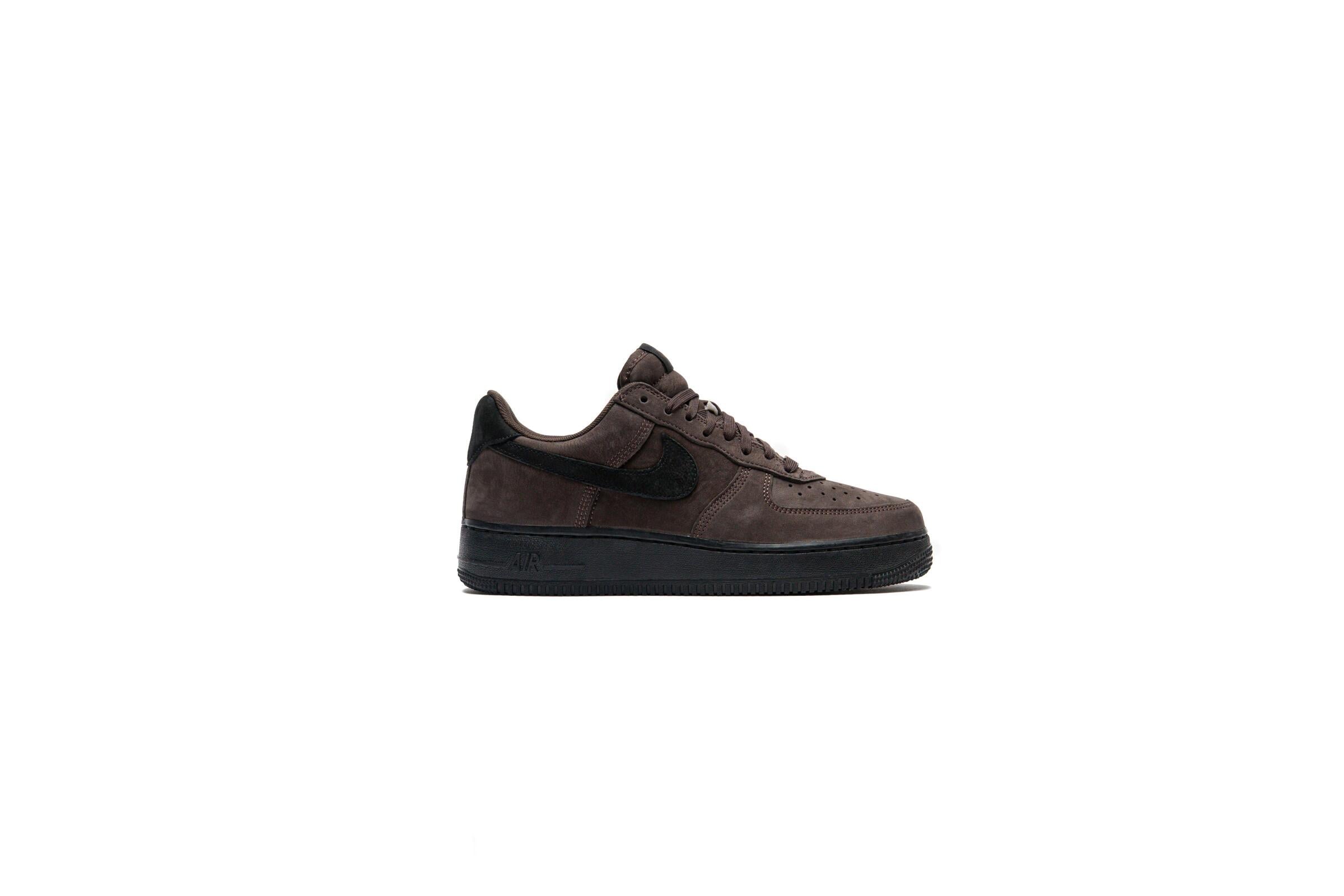 Nike Air Force 1 Low Retro Premium