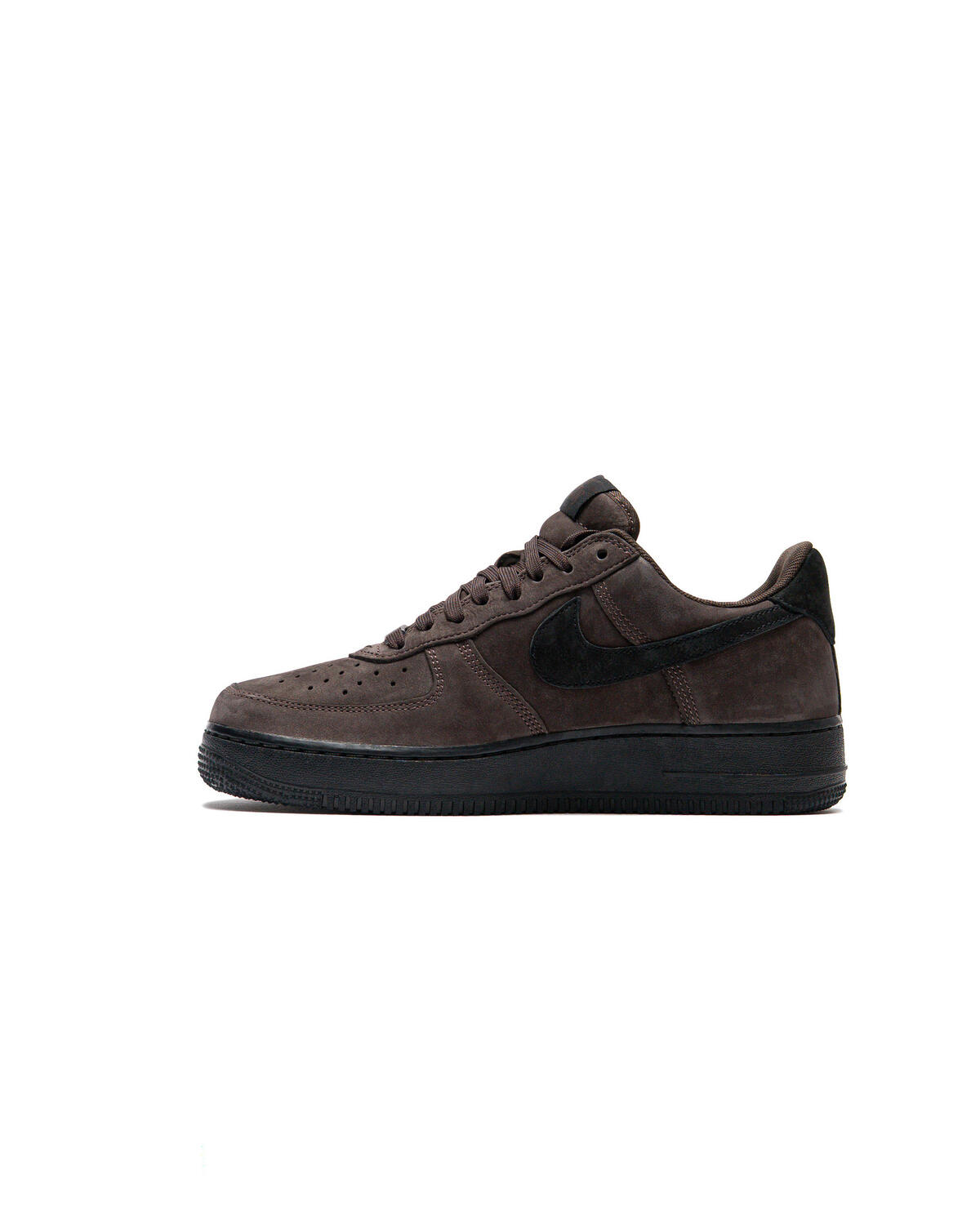 Nike Air Force 1 Low Retro Premium QS in Black Tea - Image 31