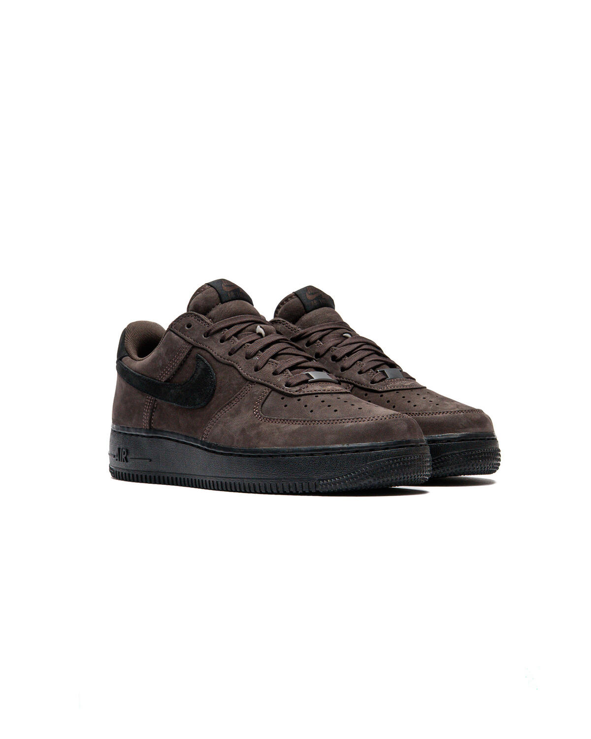 Nike Air Force 1 Low Retro Premium QS in Black Tea - Image 32