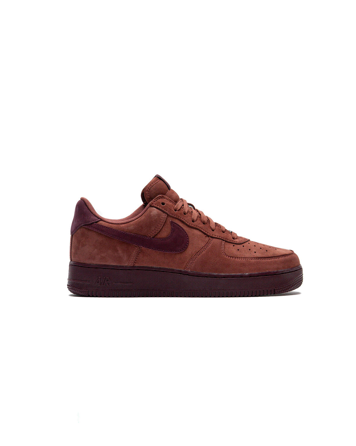 Nike Air Force 1 Low Retro PRM QS 'Red Sepia/Red Mahogany' - Image 32