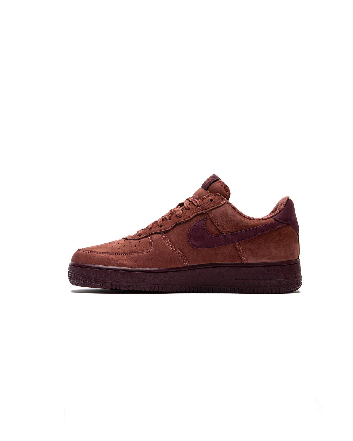 Nike Air Force 1 Low Retro PRM QS 'Red Sepia/Red Mahogany' - Image 33