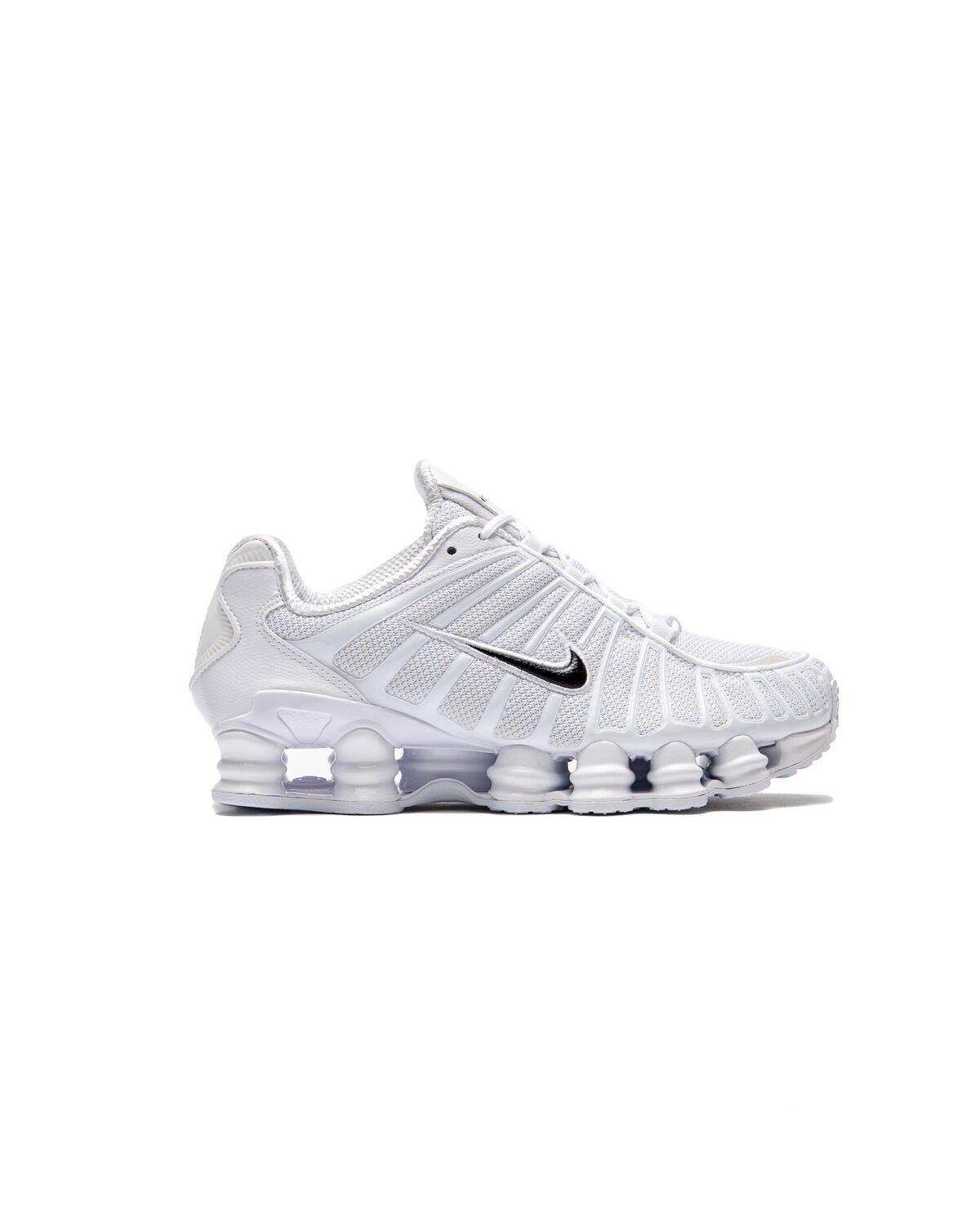 Nike Shox TL White/Black