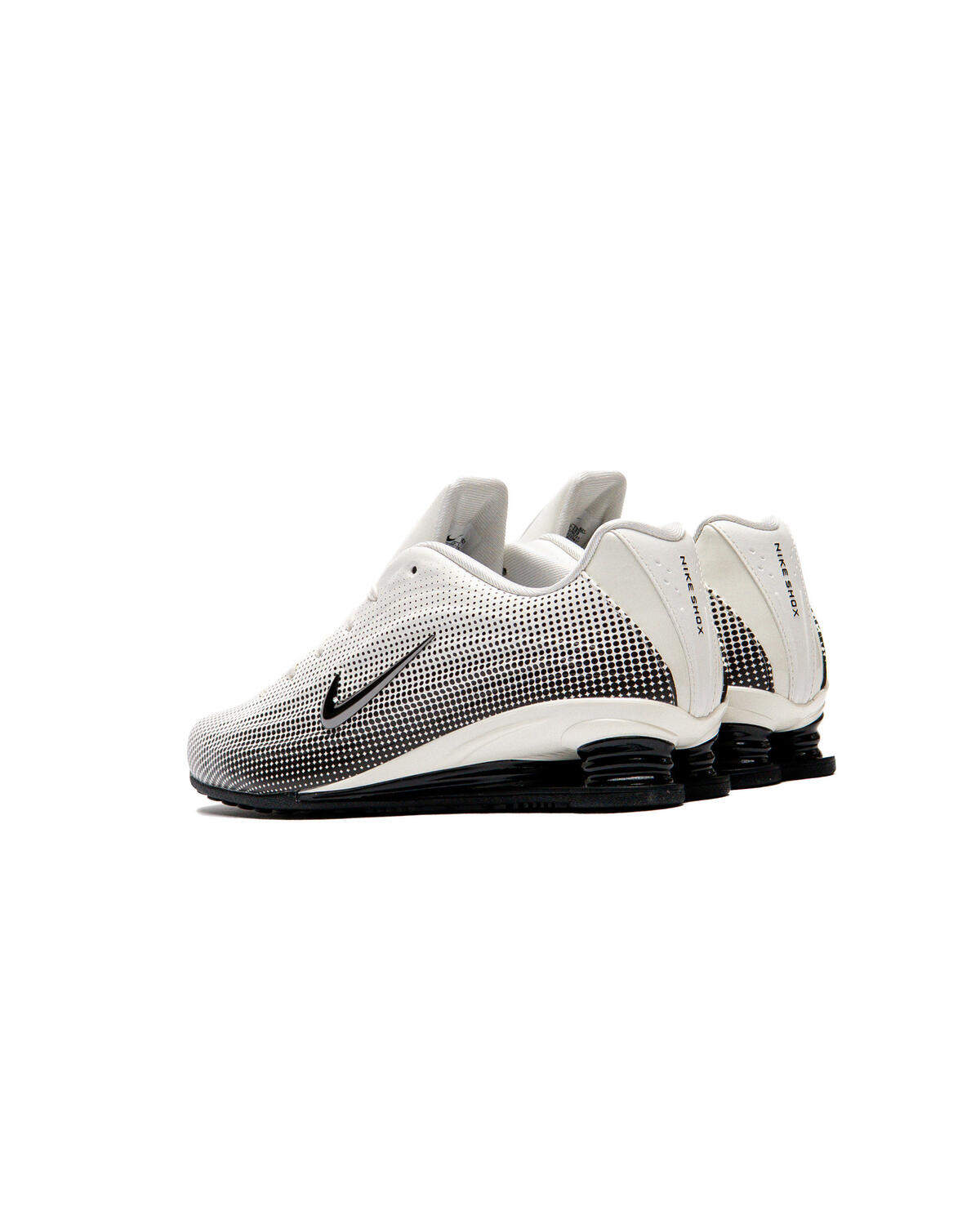 Nike WMNS SHOX Z - Image 5