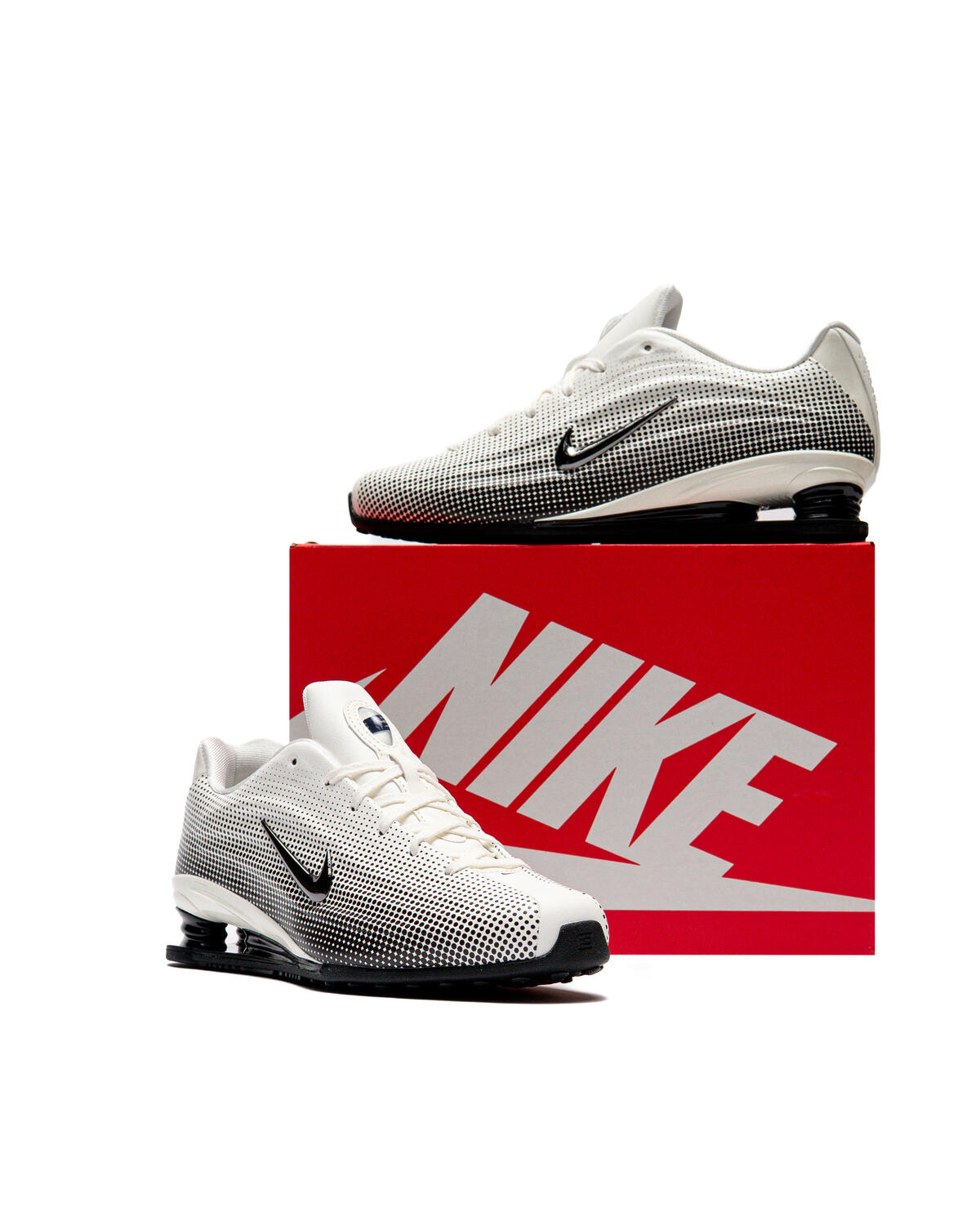 Nike WMNS SHOX Z - Image 6