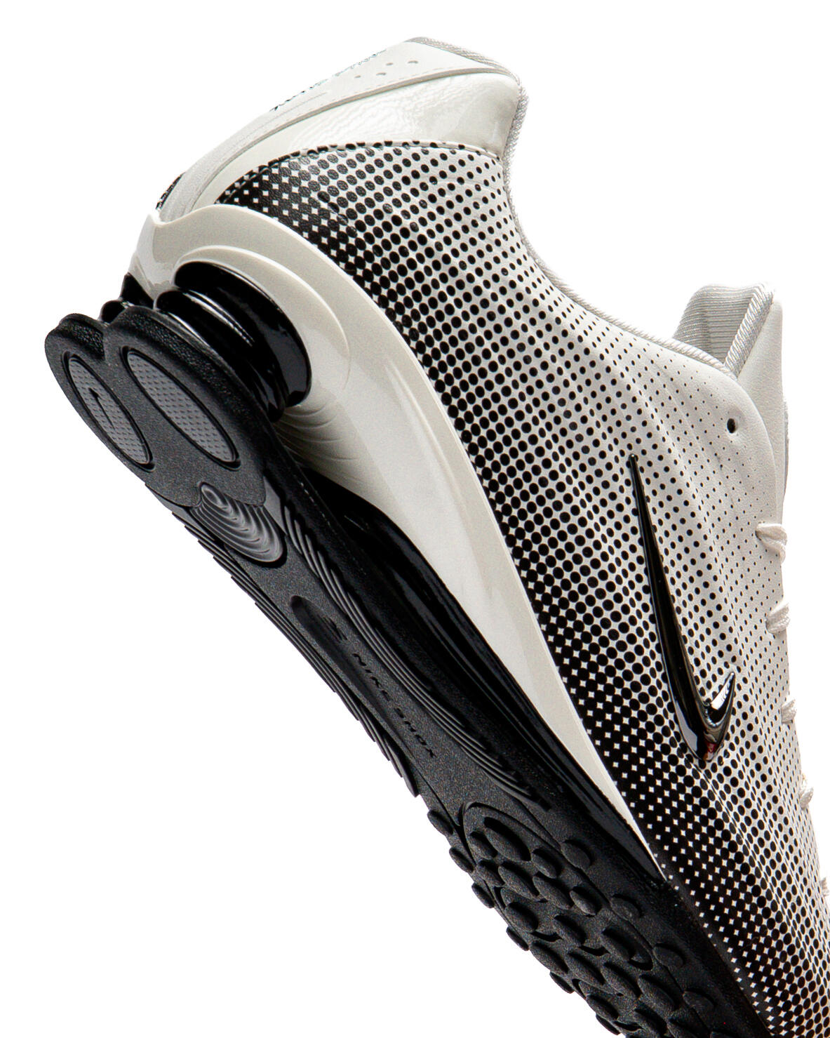 Nike WMNS SHOX Z - Image 7