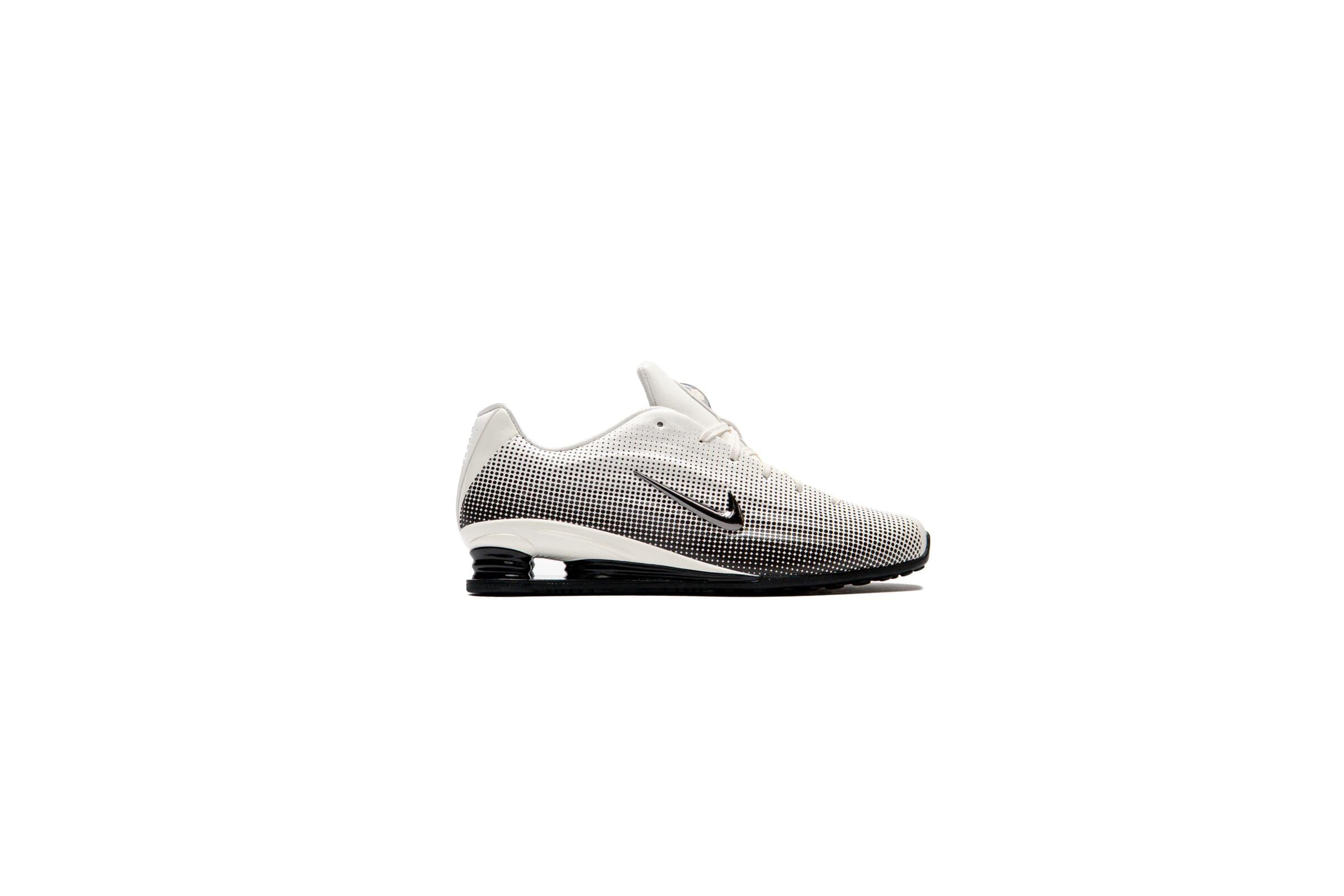 Nike WMNS SHOX Z