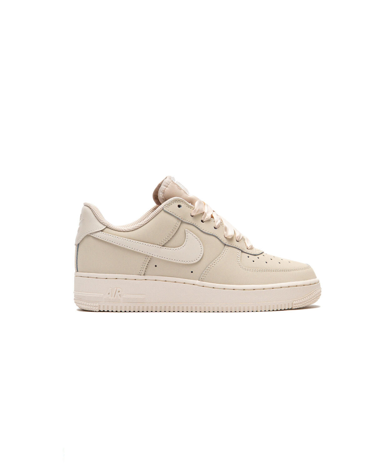 Nike Air Force 1 Retro Prm W "Oatmeal" (Women's) - Image 13