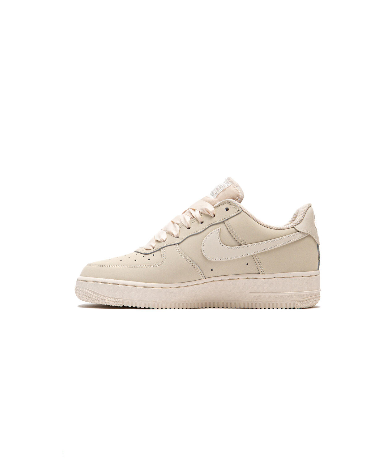 Nike Air Force 1 Retro Prm W "Oatmeal" (Women's) - Image 14