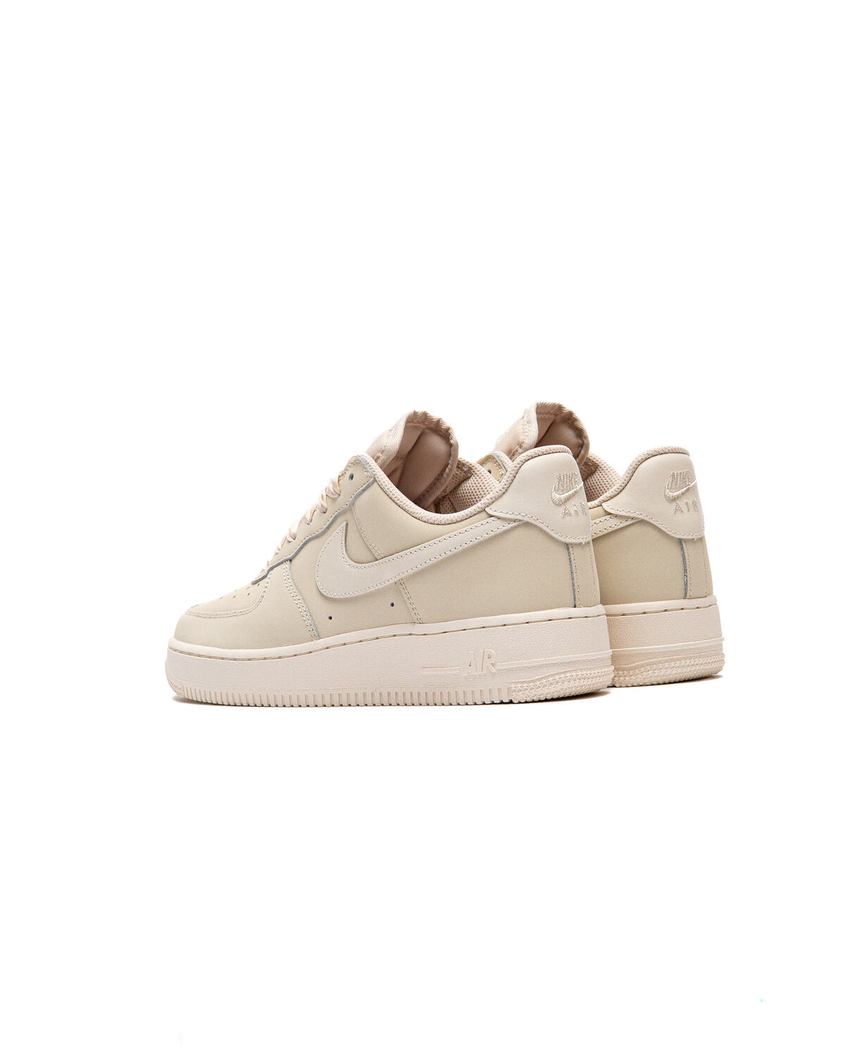 Nike Air Force 1 Retro Prm W "Oatmeal" (Women's) - Image 16