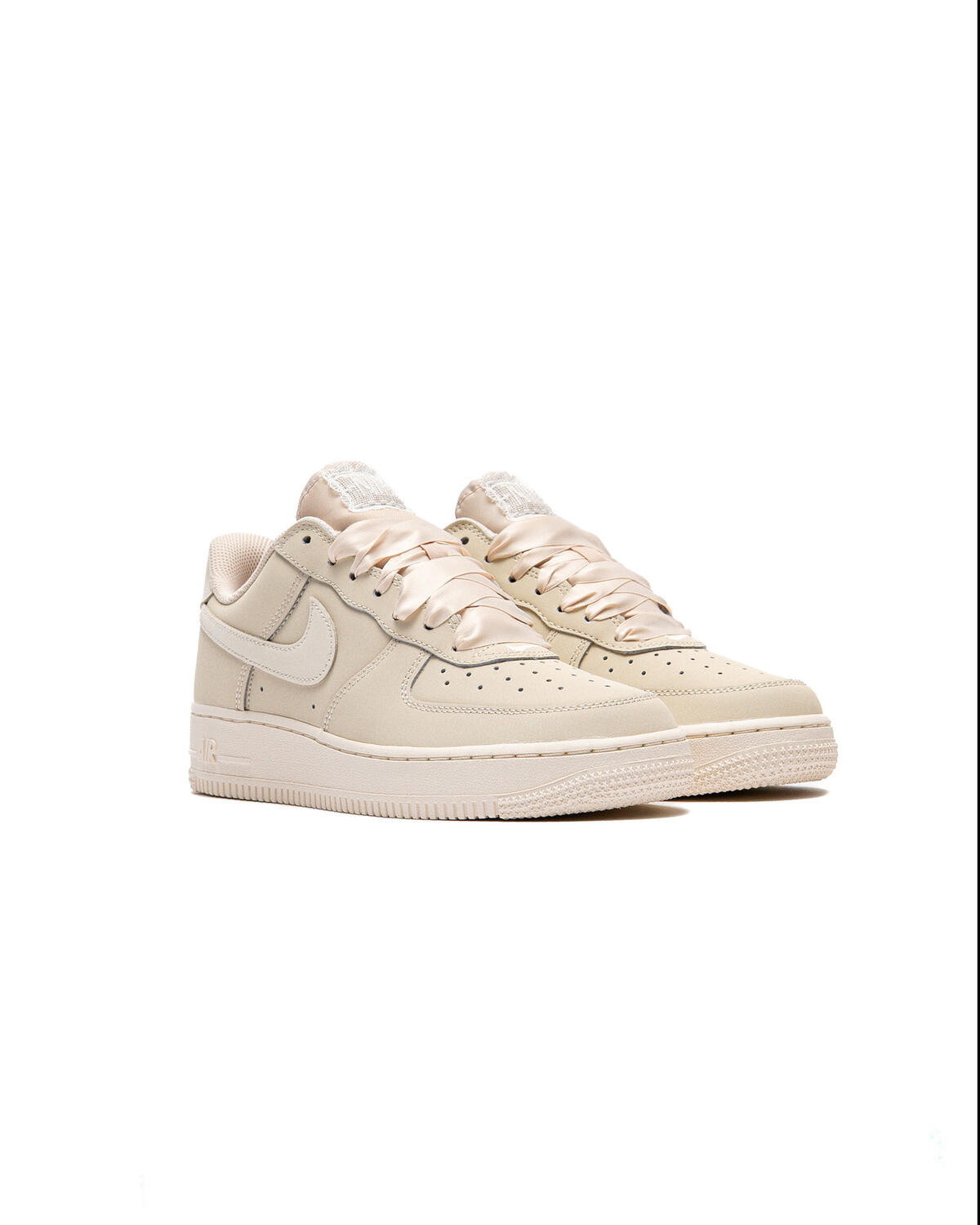 Nike Air Force 1 Retro Prm W "Oatmeal" (Women's) - Image 15