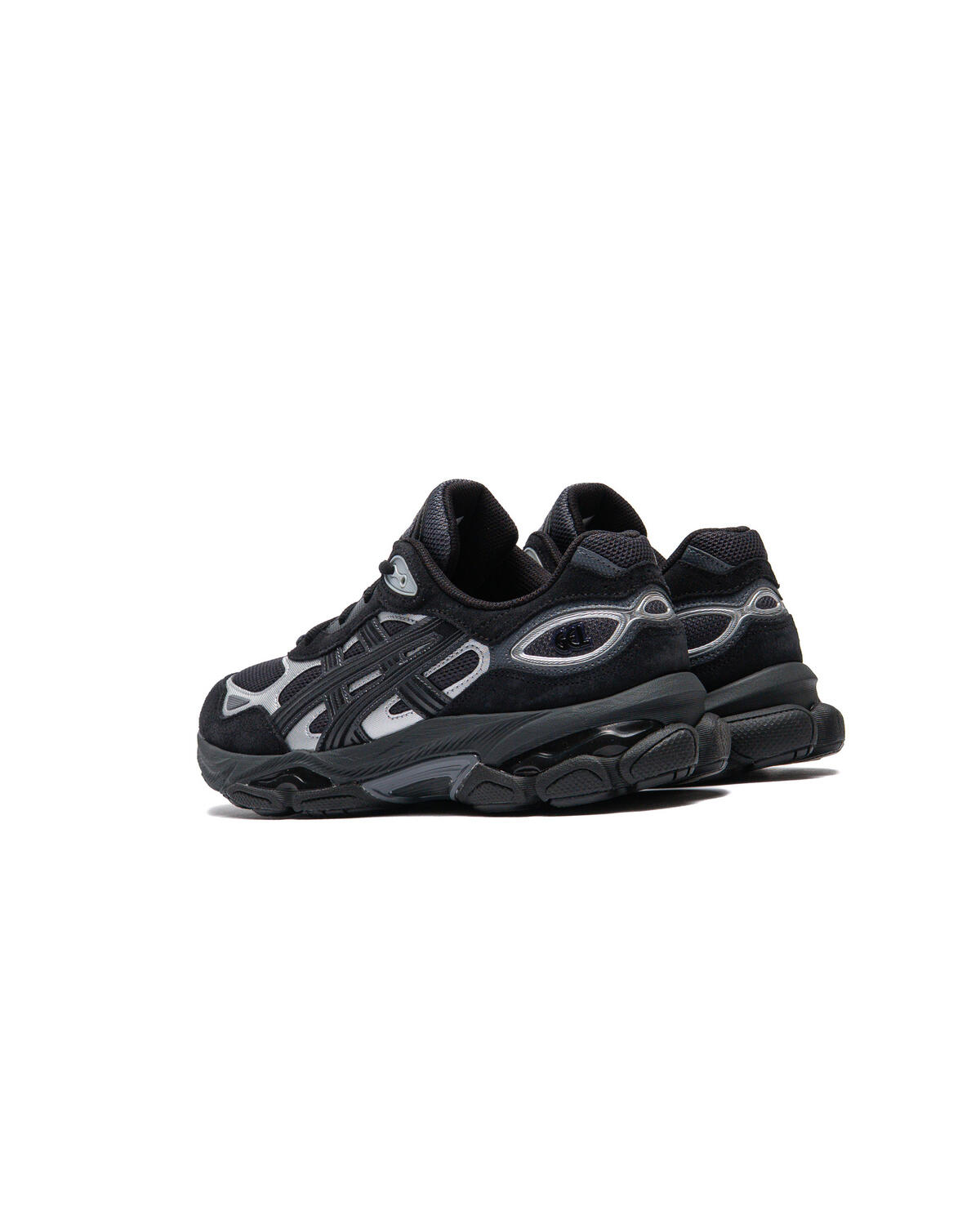 Asics Gel-NYC 2.0 (Graphite Grey/Black) - Image 45