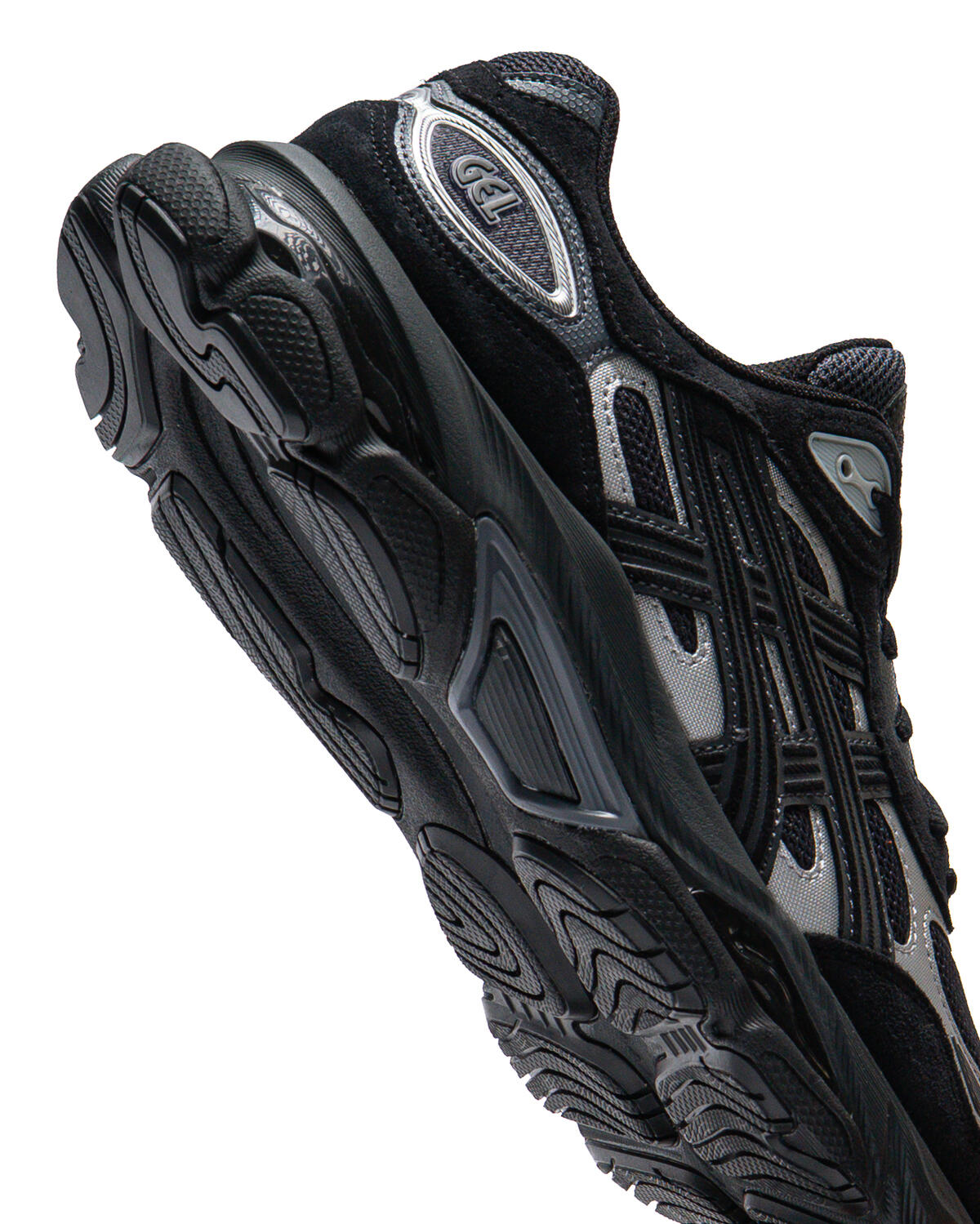Asics Gel-NYC 2.0 (Graphite Grey/Black) - Image 47