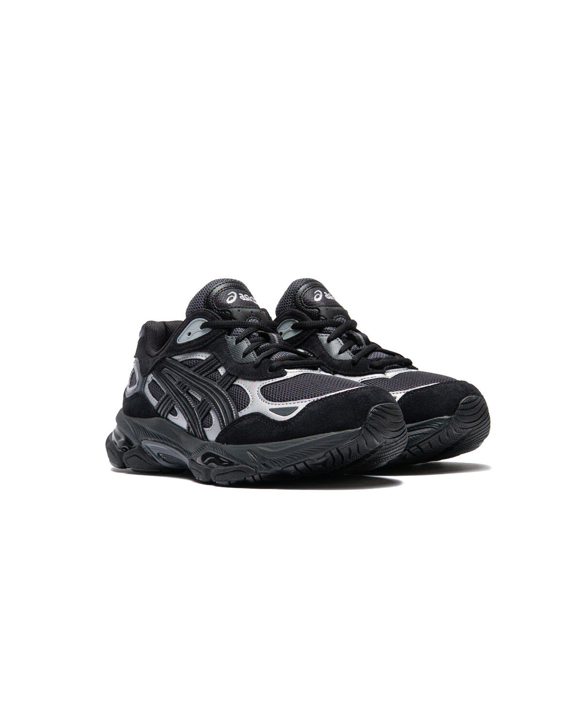 Asics Gel-NYC 2.0 (Graphite Grey/Black) - Image 44