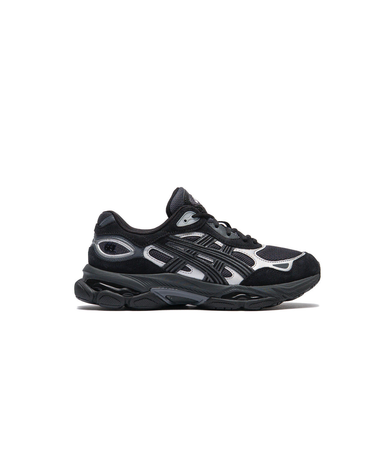 Asics Gel-NYC 2.0 (Graphite Grey/Black) - Image 42