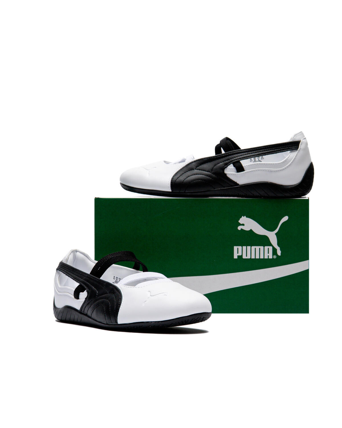 Puma WMNS Speedcat Ballet Lthr Wns - Image 16