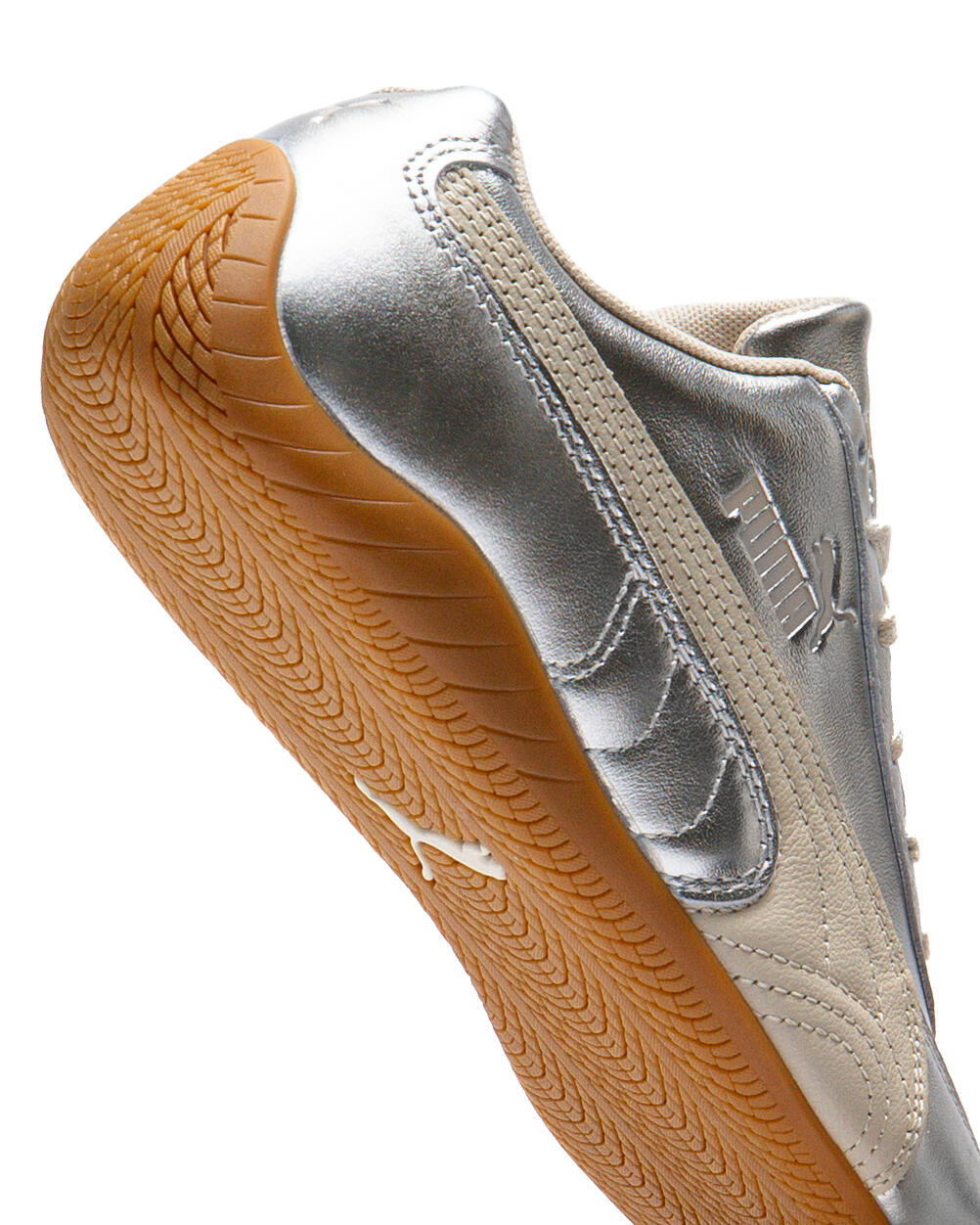 Puma Speedcat Silver Wns Alpine Snow Gum (Women's) - Image 29