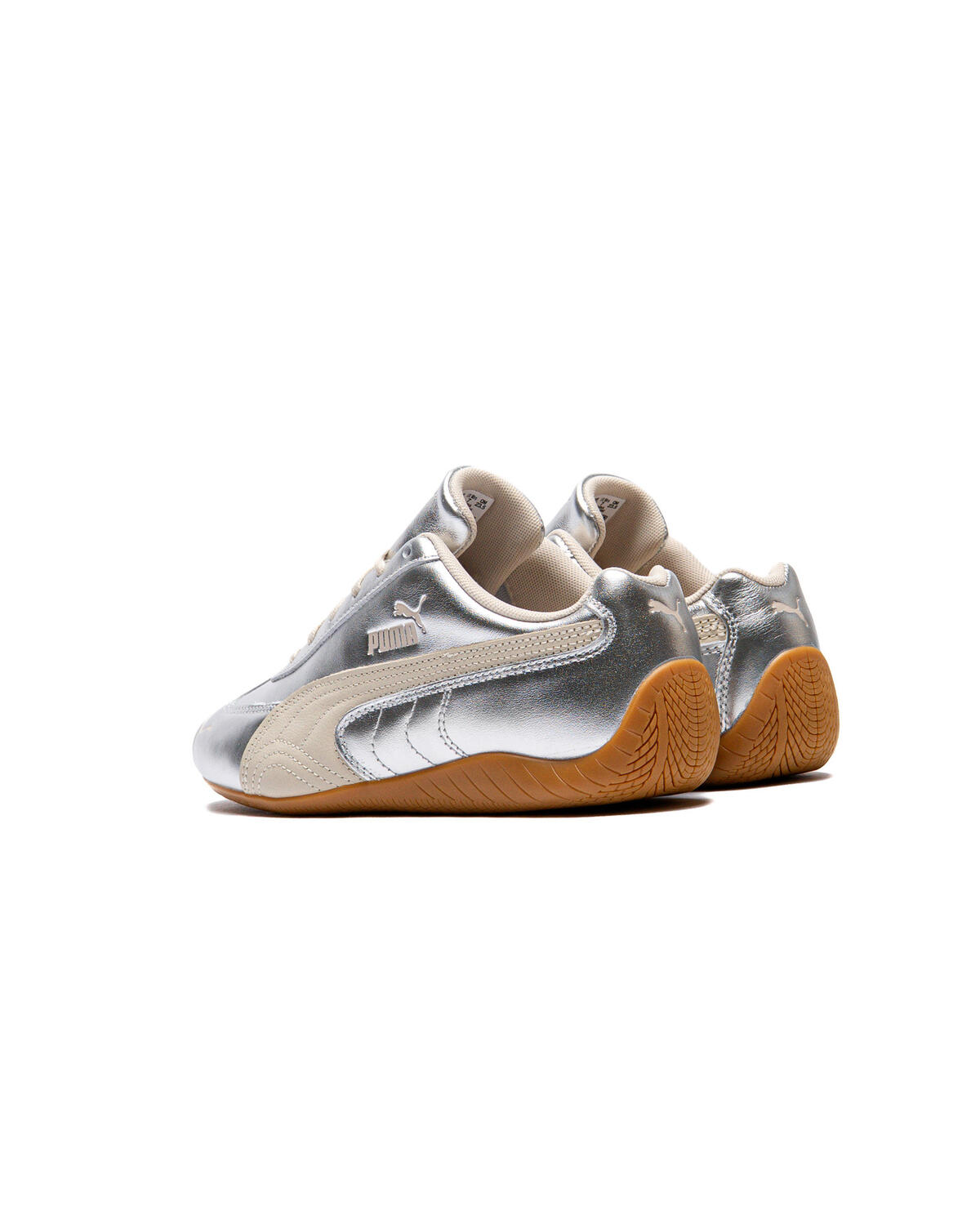Puma Speedcat Silver Wns Alpine Snow Gum (Women's) - Image 27