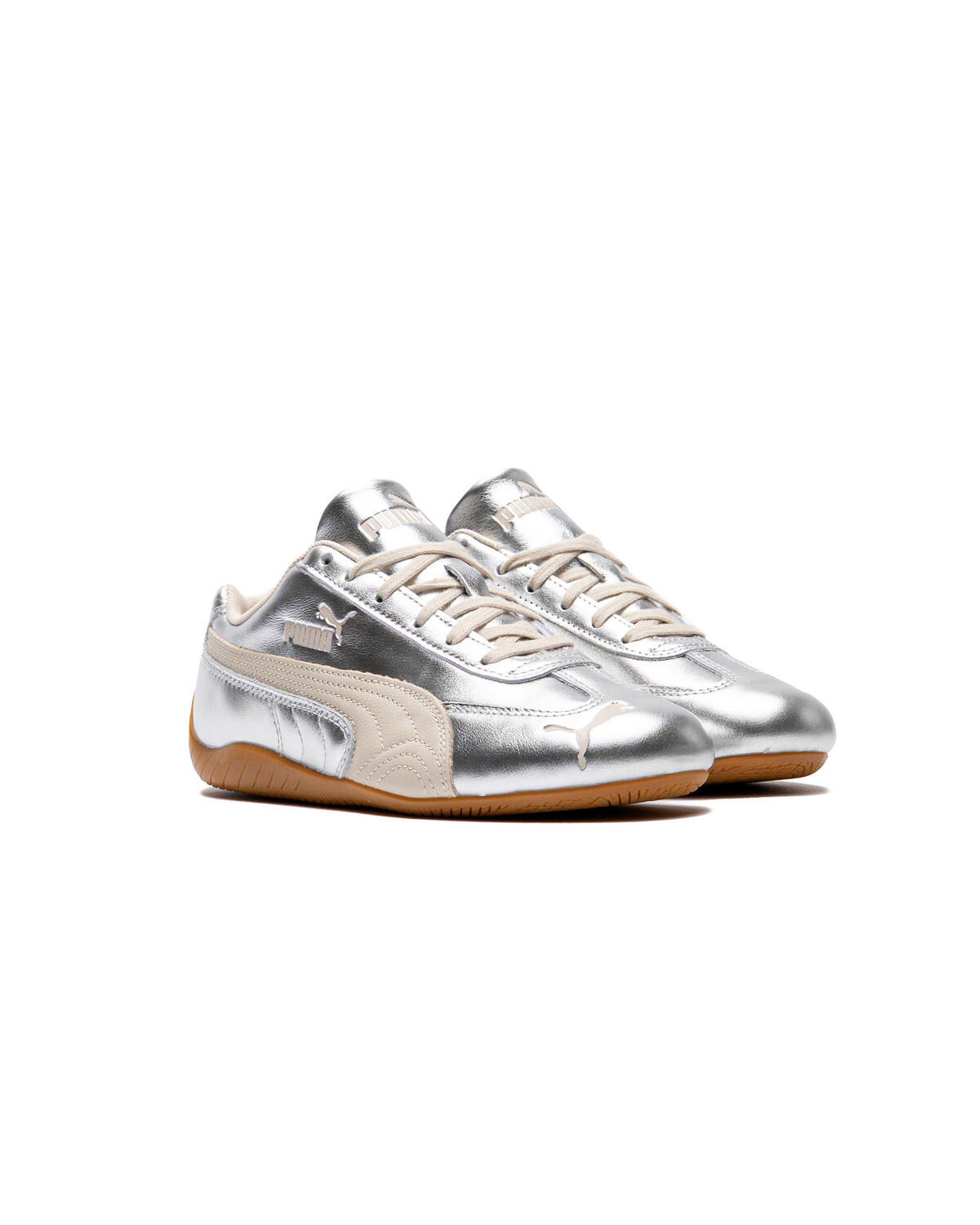 Puma Speedcat Silver Wns Alpine Snow Gum (Women's) - Image 26