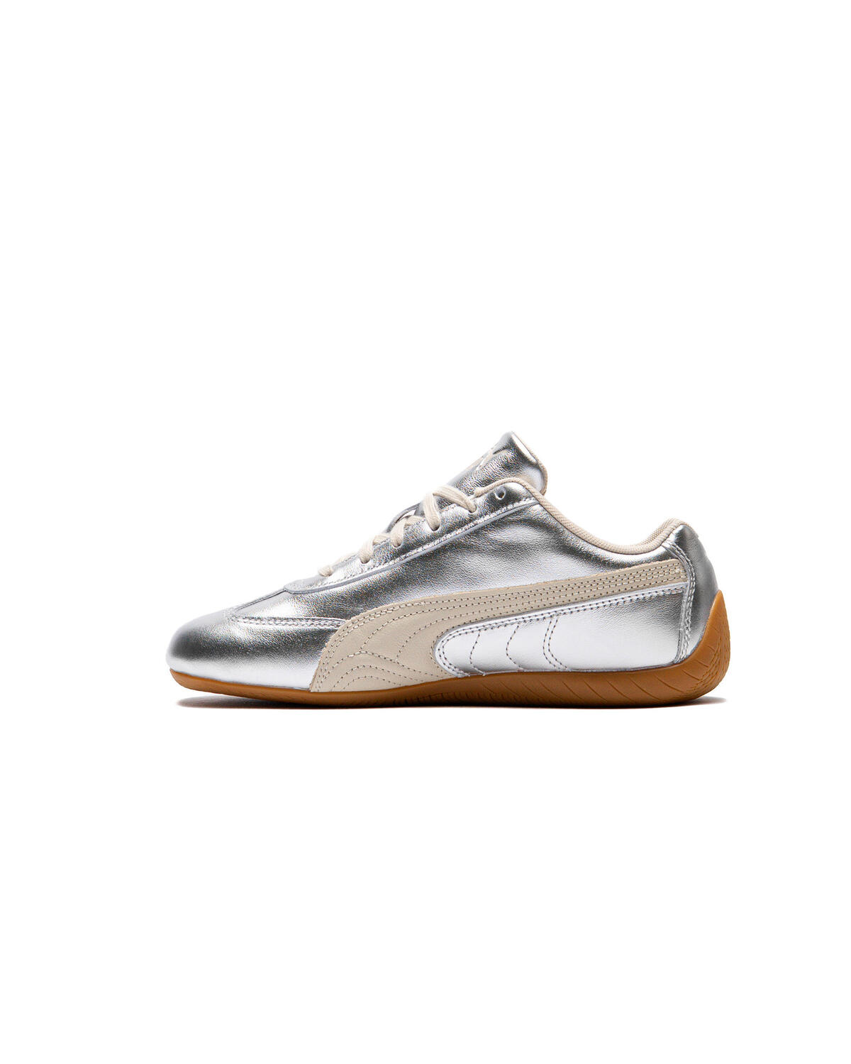 Puma Speedcat Silver Wns Alpine Snow Gum (Women's) - Image 25
