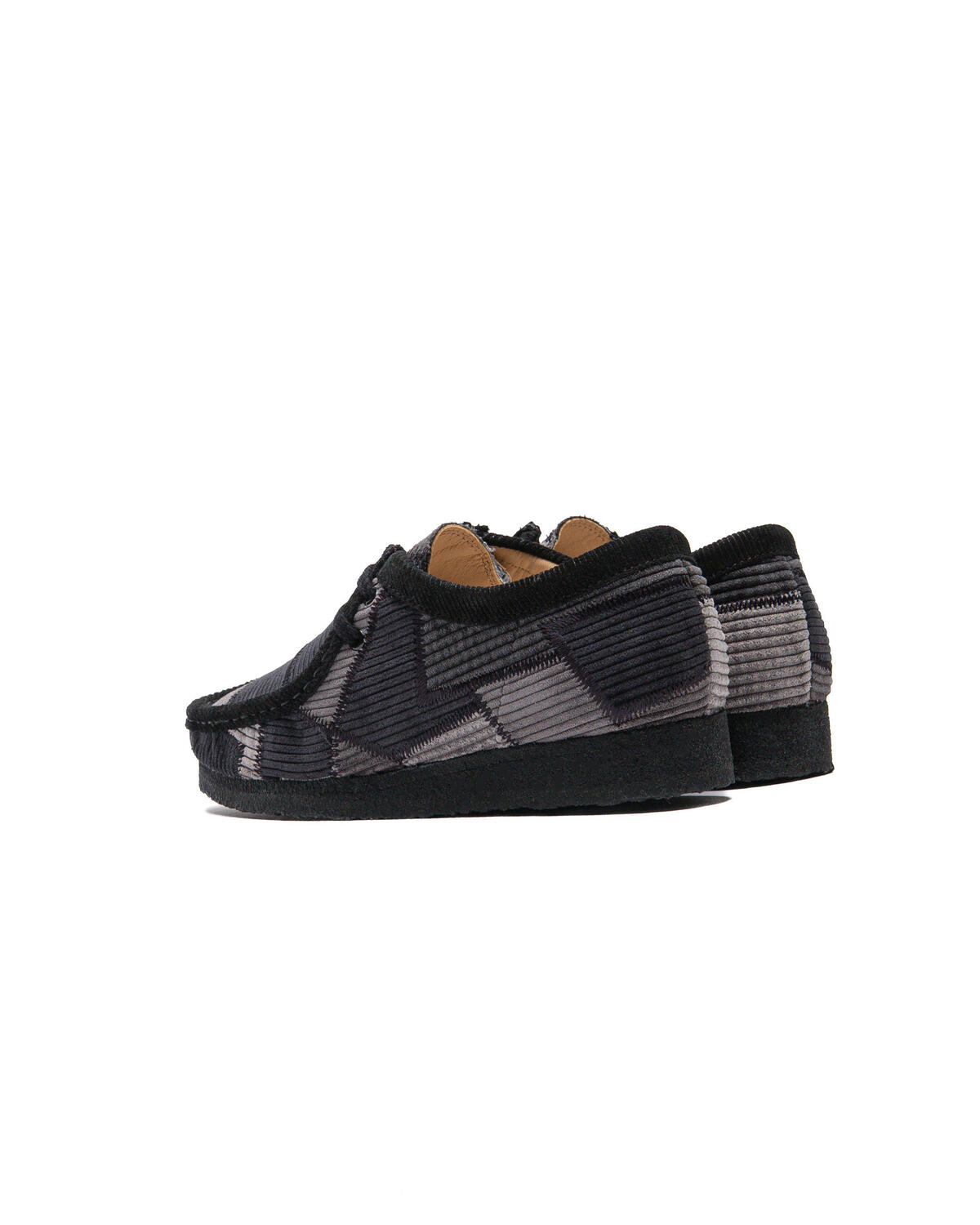 Clarks Originals x Aleali May WMNS Wallabee - Image 5