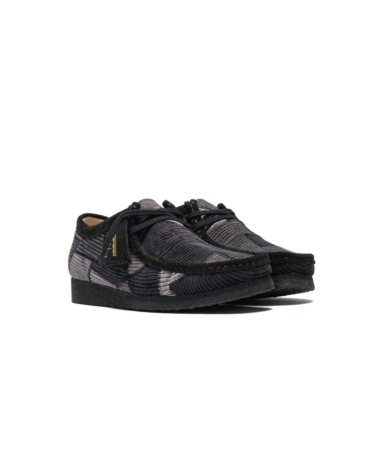 Clarks Originals x Aleali May WMNS Wallabee - Image 4