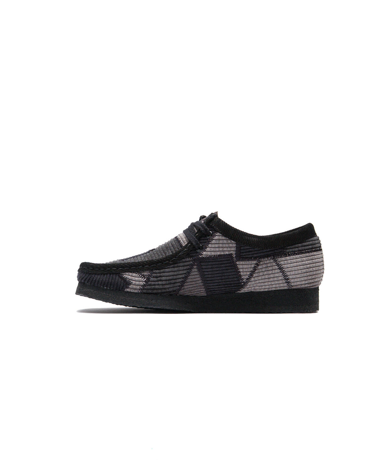 Clarks Originals x Aleali May WMNS Wallabee - Image 3