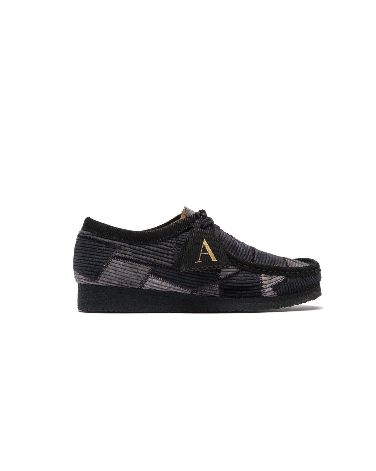 Clarks Originals x Aleali May WMNS Wallabee