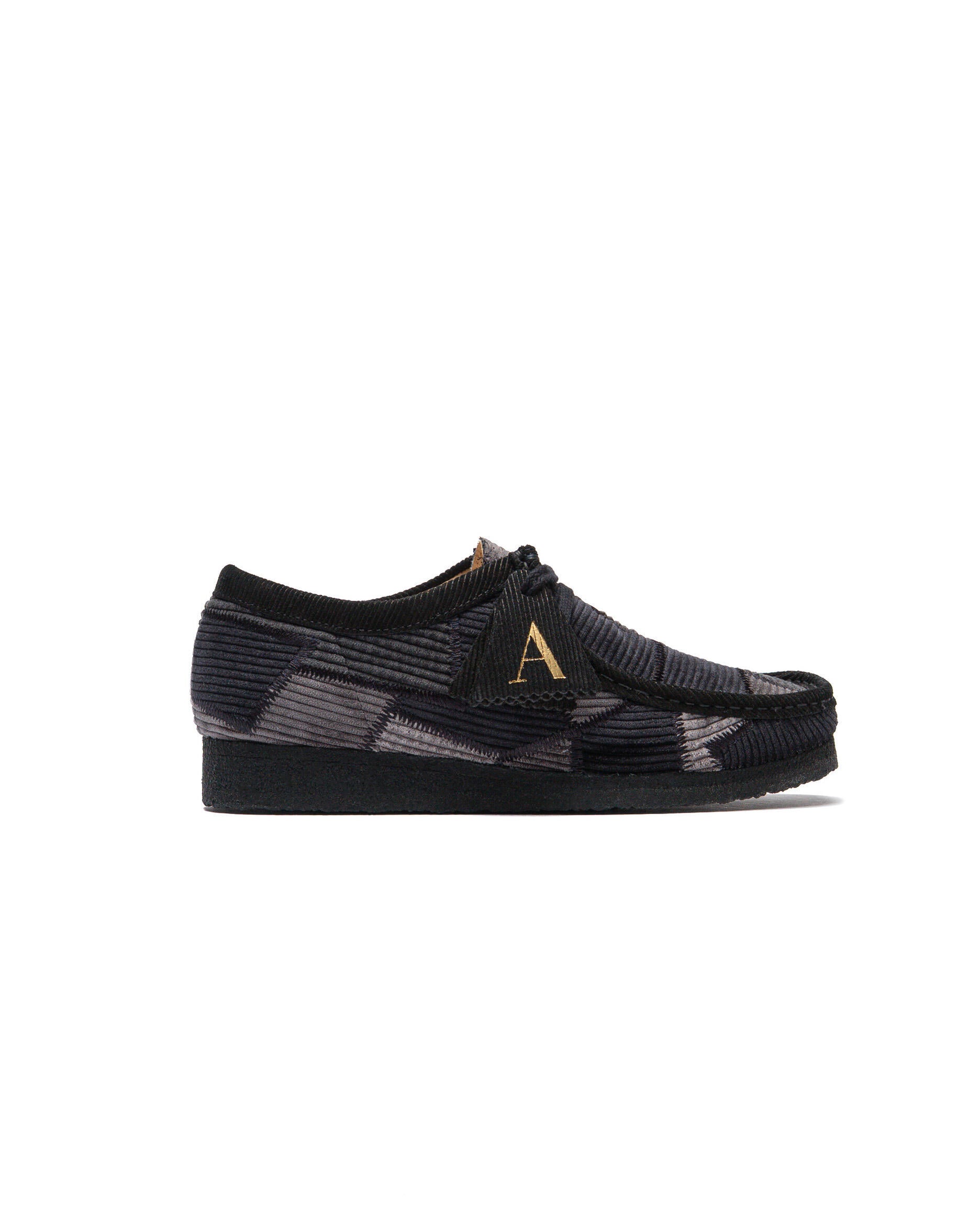 Clarks Originals x Aleali May WMNS Wallabee