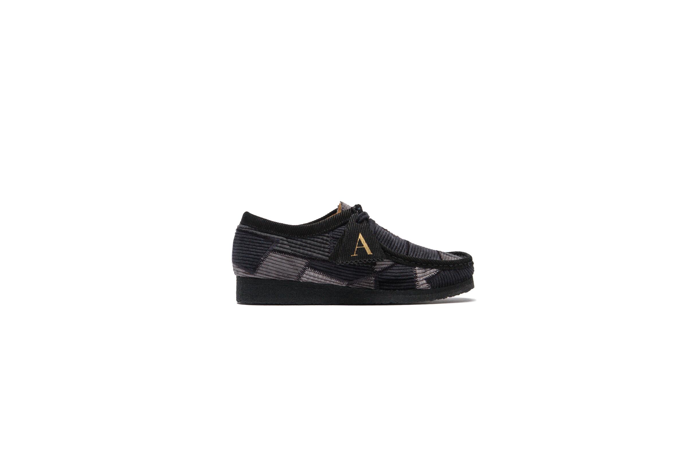 Clarks Originals x Aleali May WMNS Wallabee