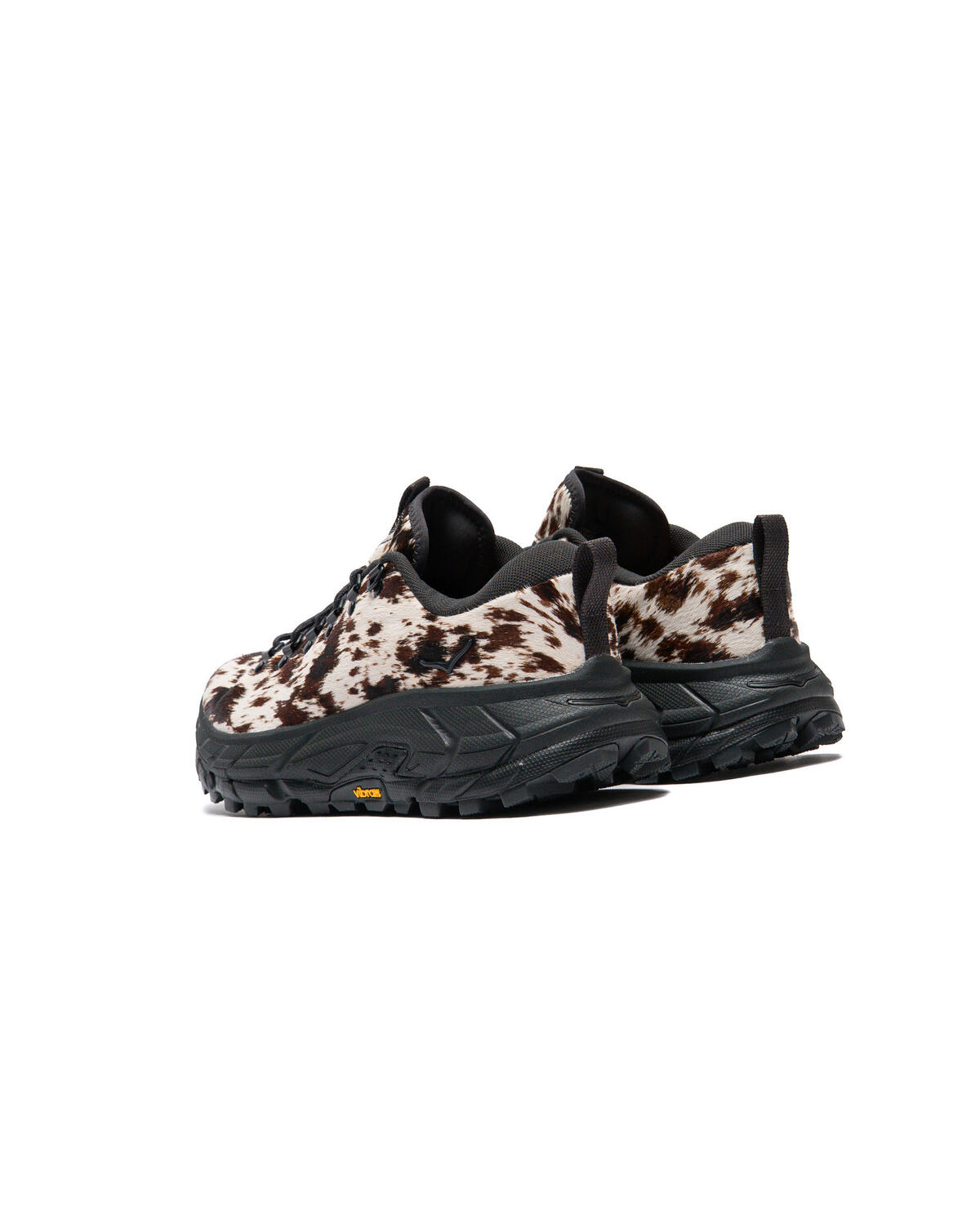 Hoka Tor Summit + - Pirate Black/Pirate Black - Image 27