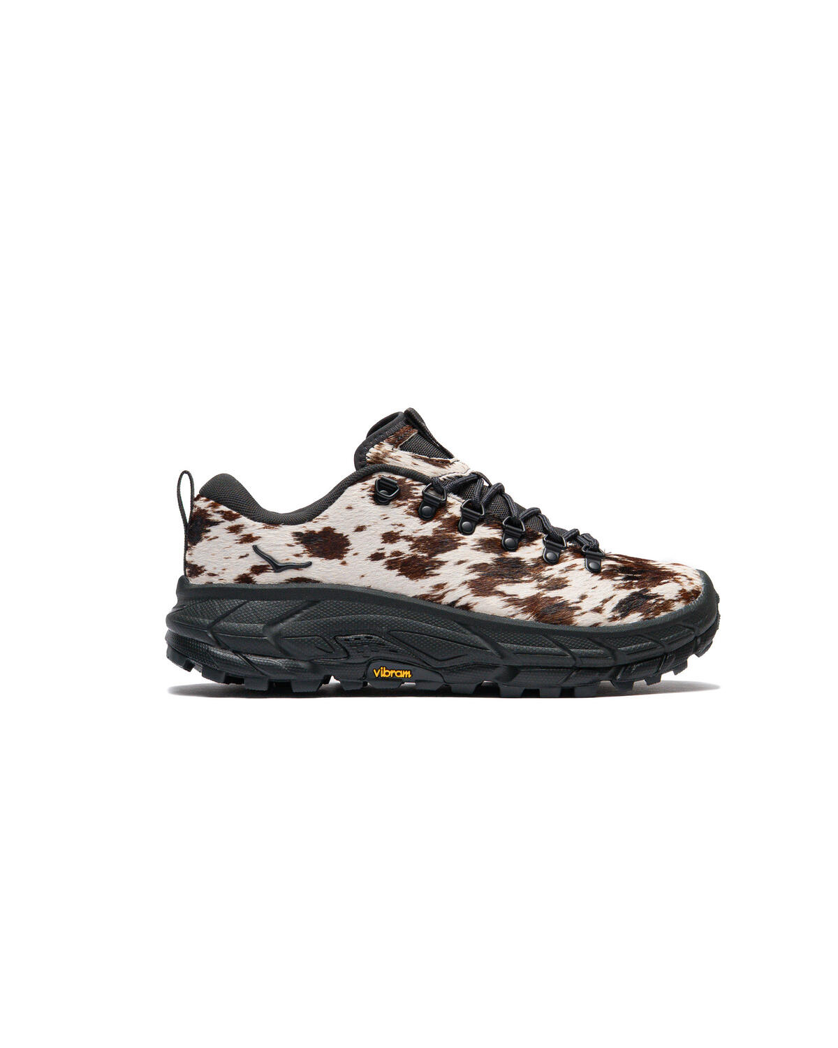 Hoka Tor Summit + - Pirate Black/Pirate Black - Image 24