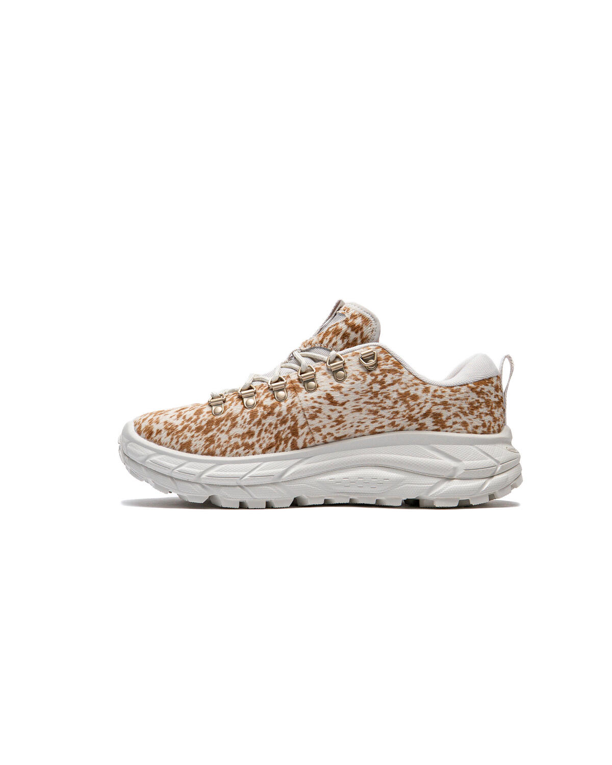 Hoka Tor Summit + - White Onyx/White Onyx - Image 25