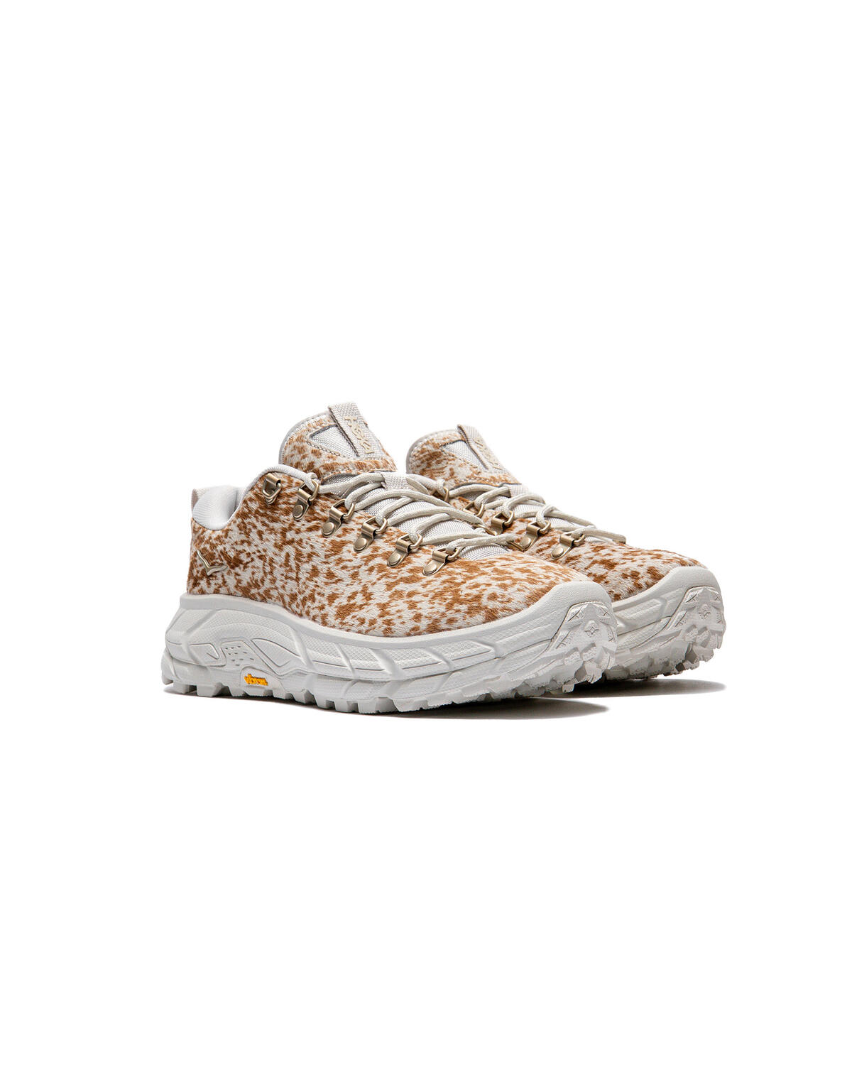 Hoka Tor Summit + - White Onyx/White Onyx - Image 26