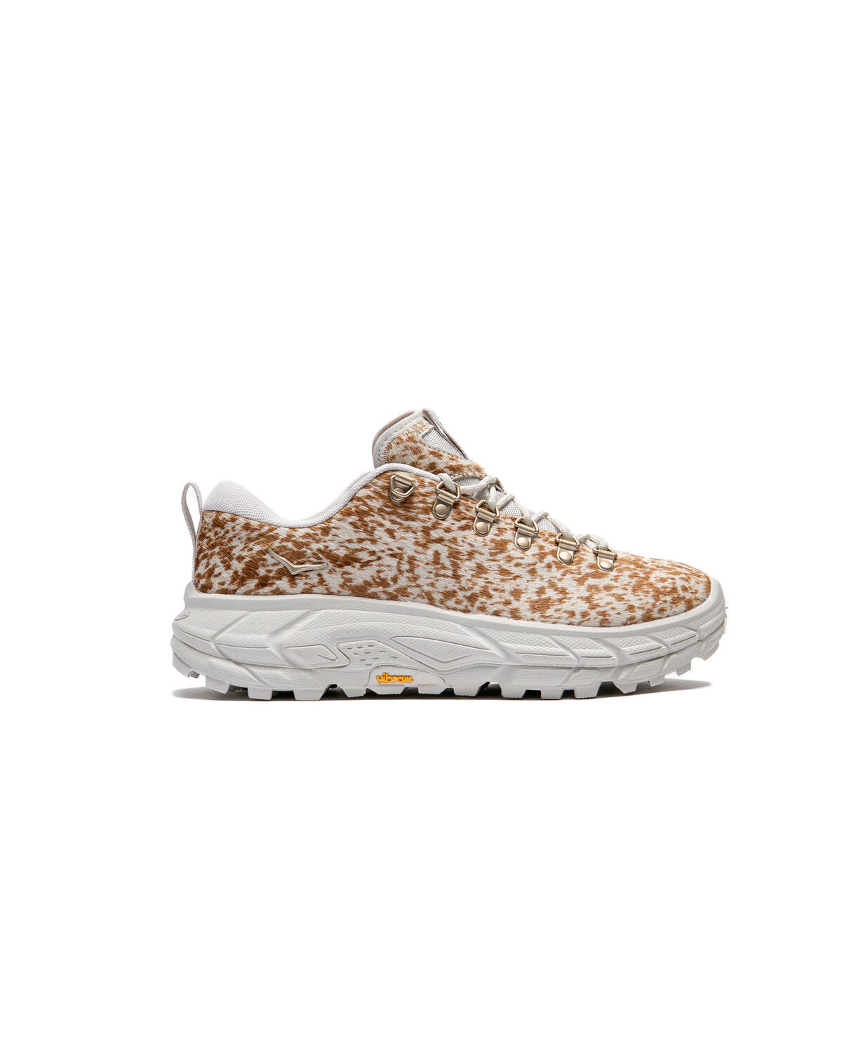 Hoka Tor Summit + - White Onyx/White Onyx - Image 24