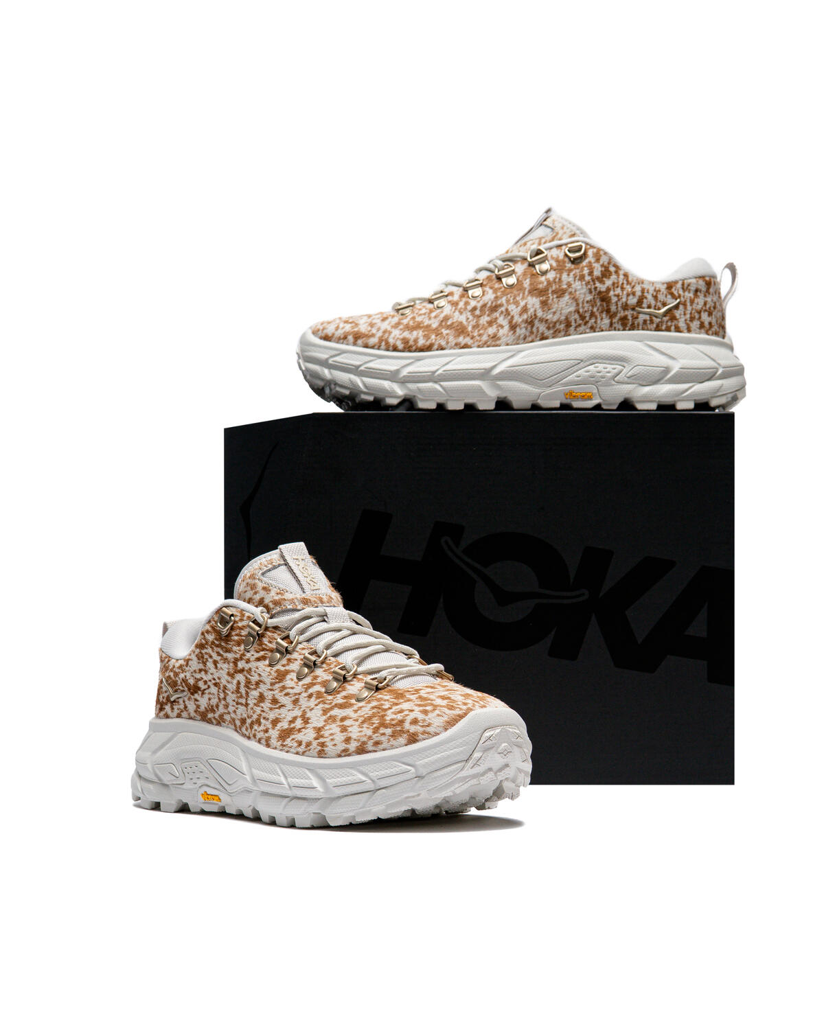 Hoka Tor Summit + - White Onyx/White Onyx - Image 28