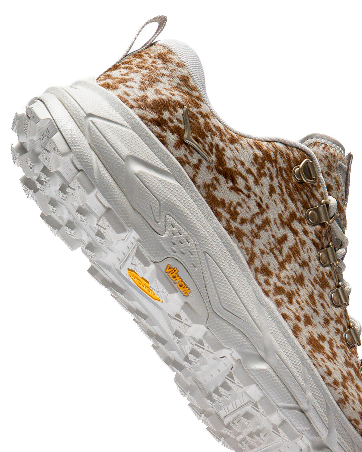 Hoka Tor Summit + - White Onyx/White Onyx - Image 29